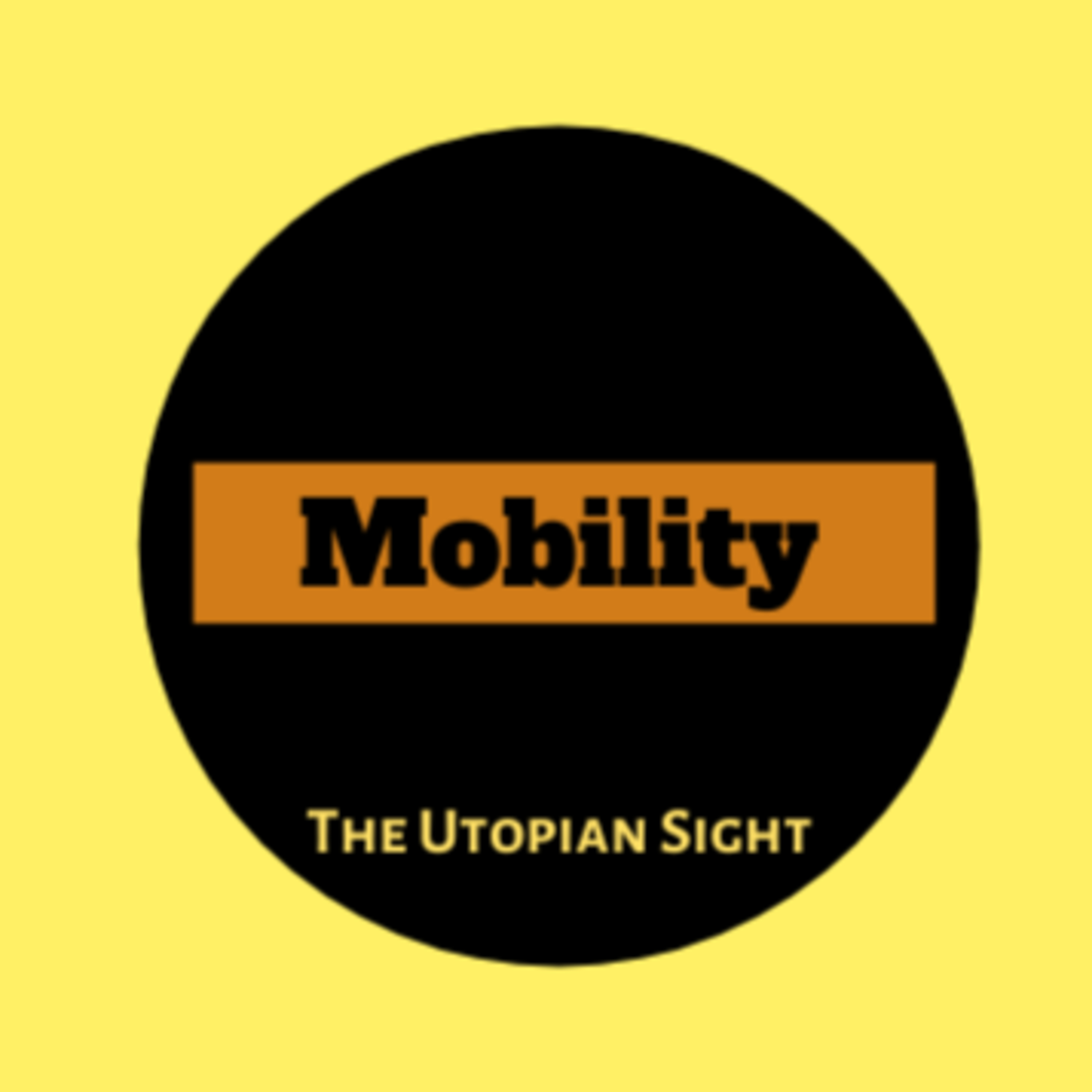 Mobility episode artwork