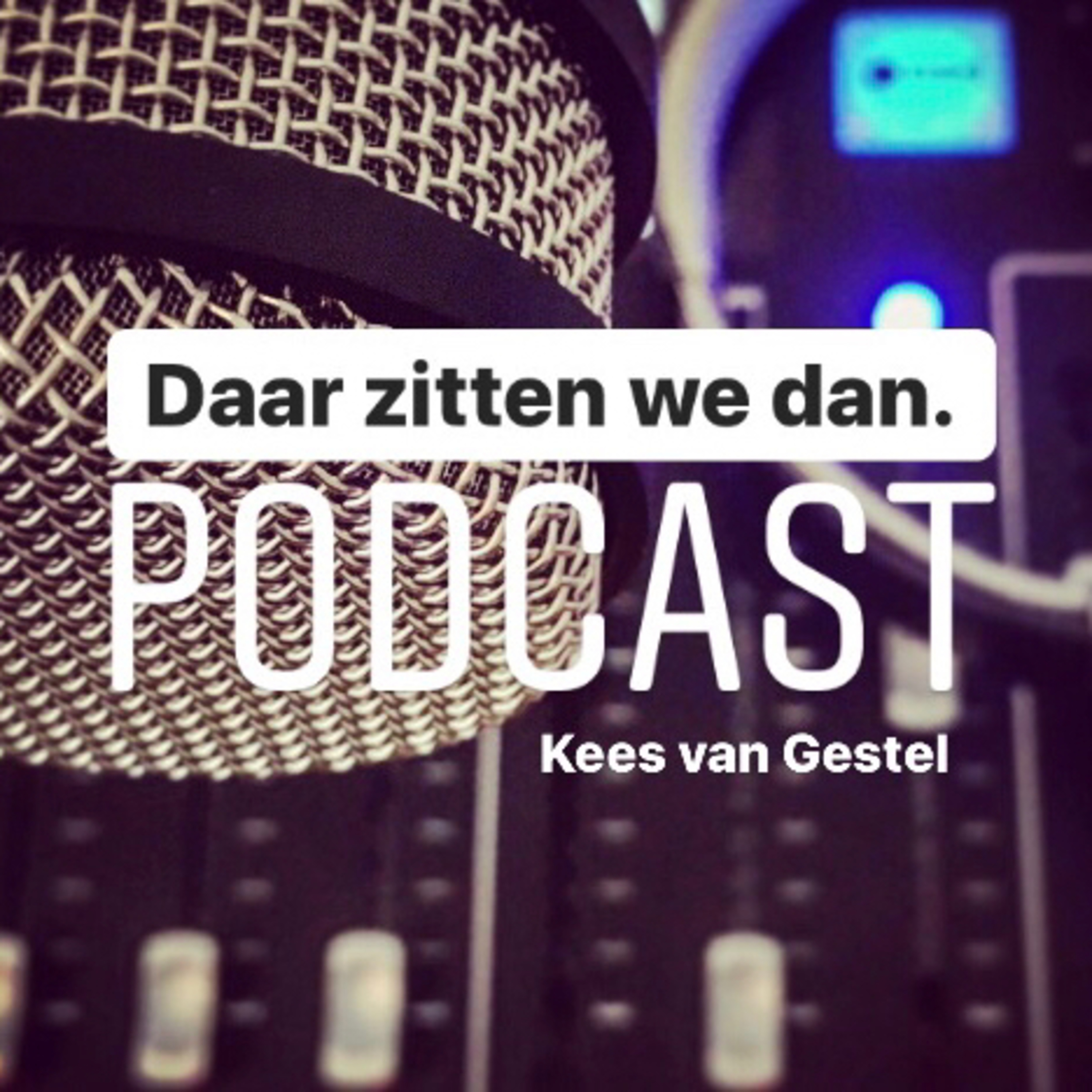 Daar Zitten We Dan.