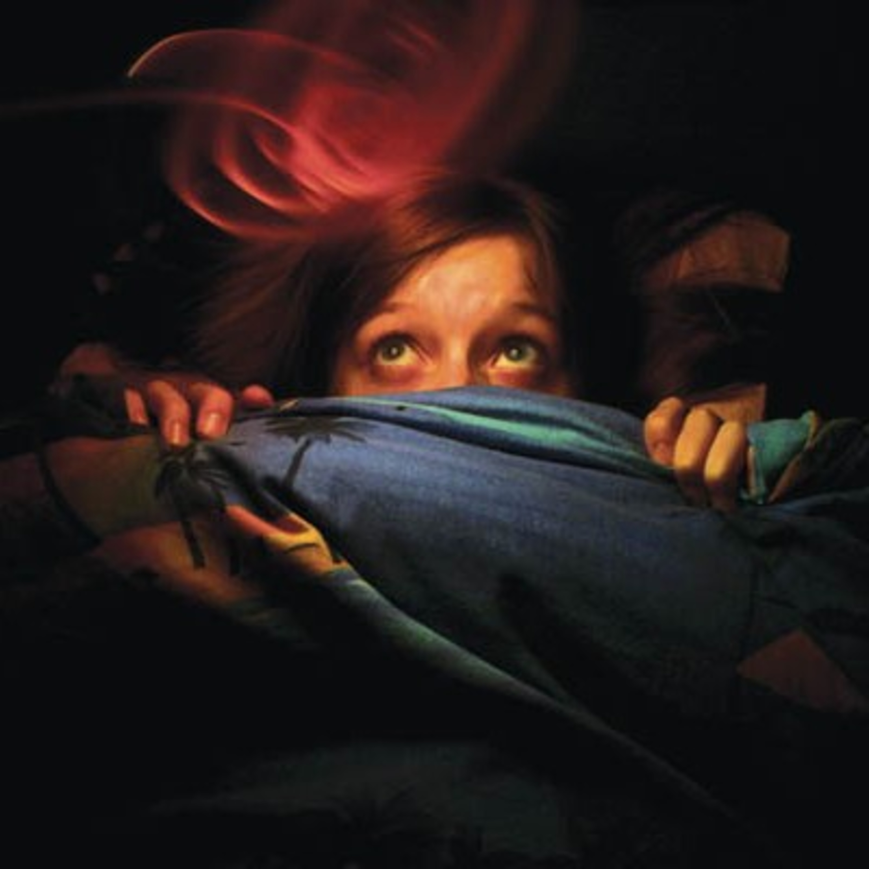 Mimpi Serem Rasa Nyata