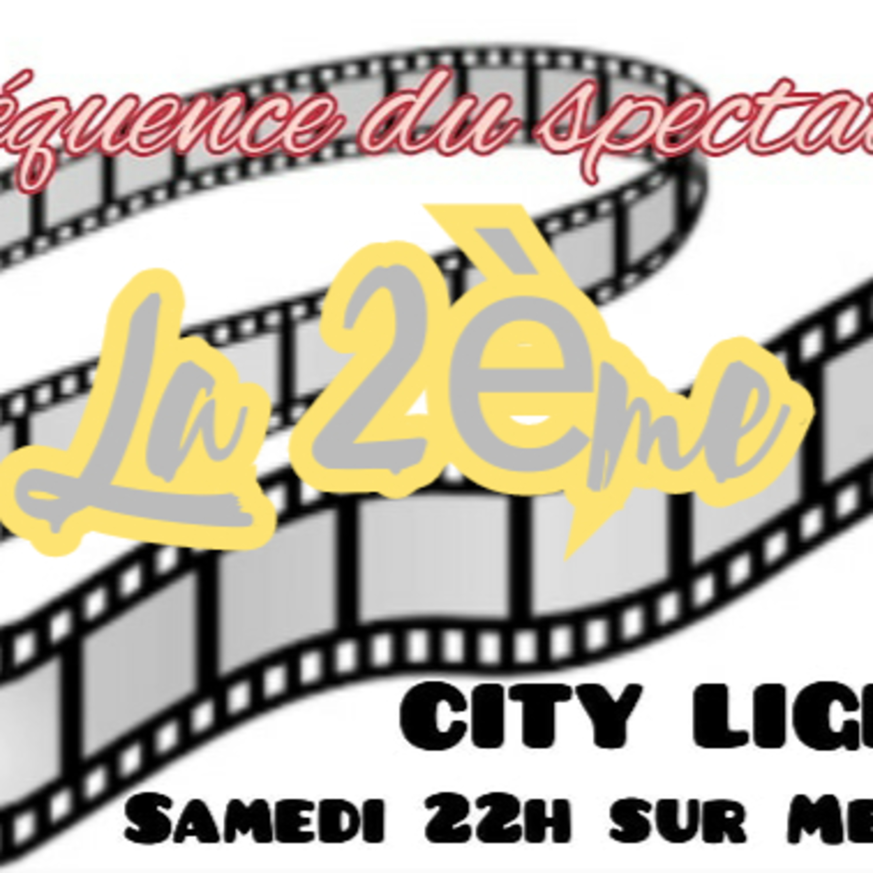 CITY LIGHTS SEQUENCE DU SPECTATEUR 2 episode artwork