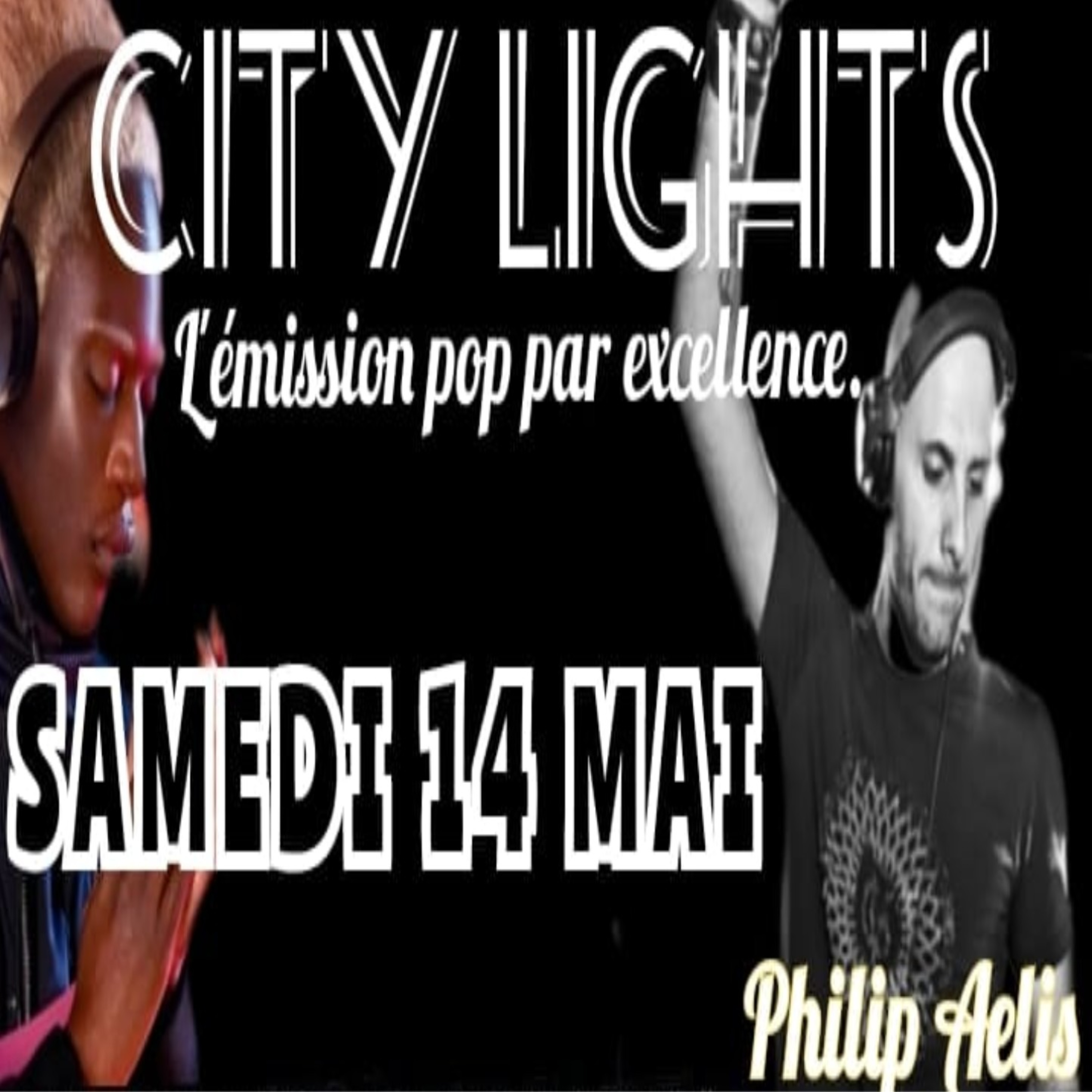 City Lights