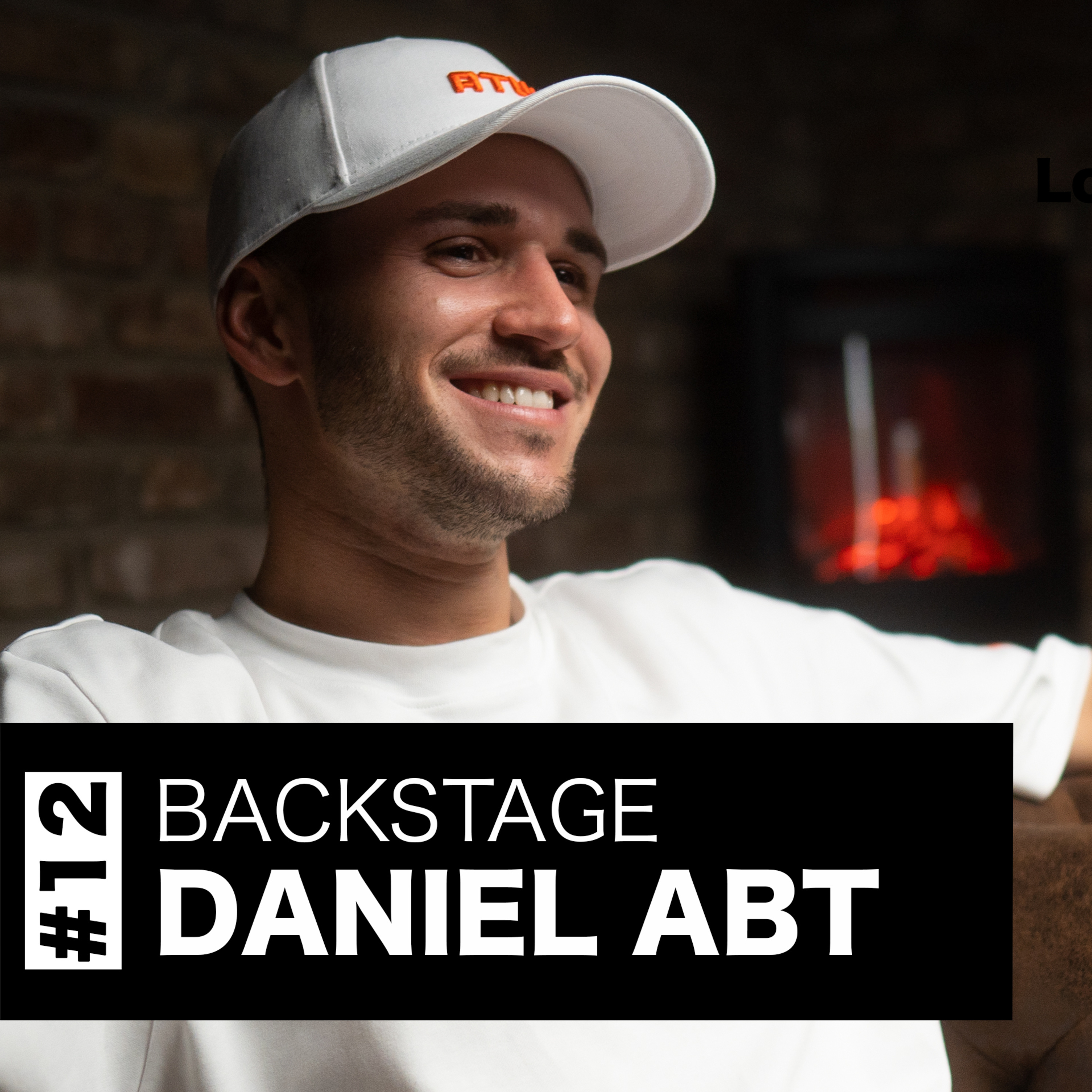 BACKSTAGE Podcast mit Felix von der Laden