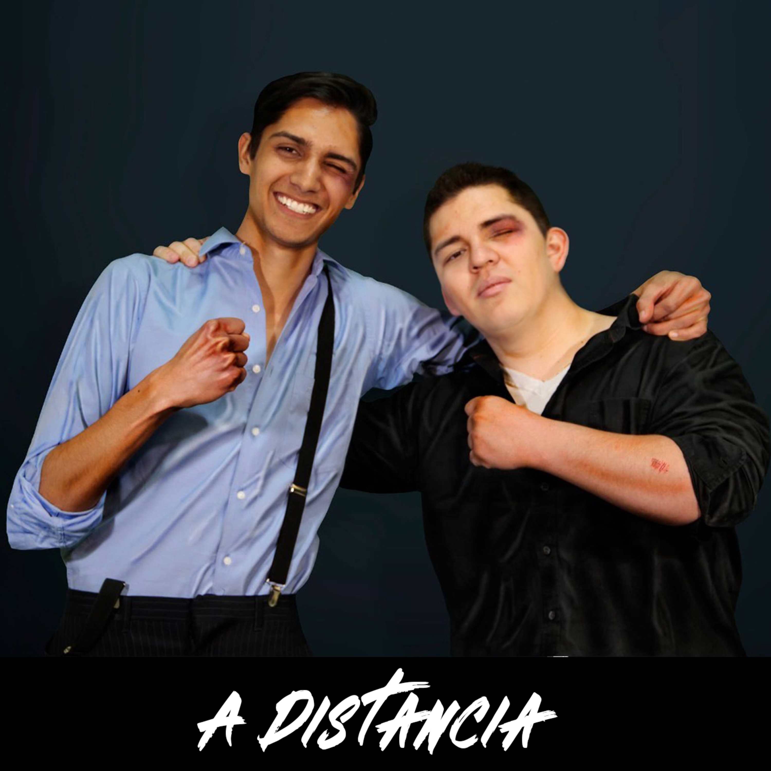 A Distancia