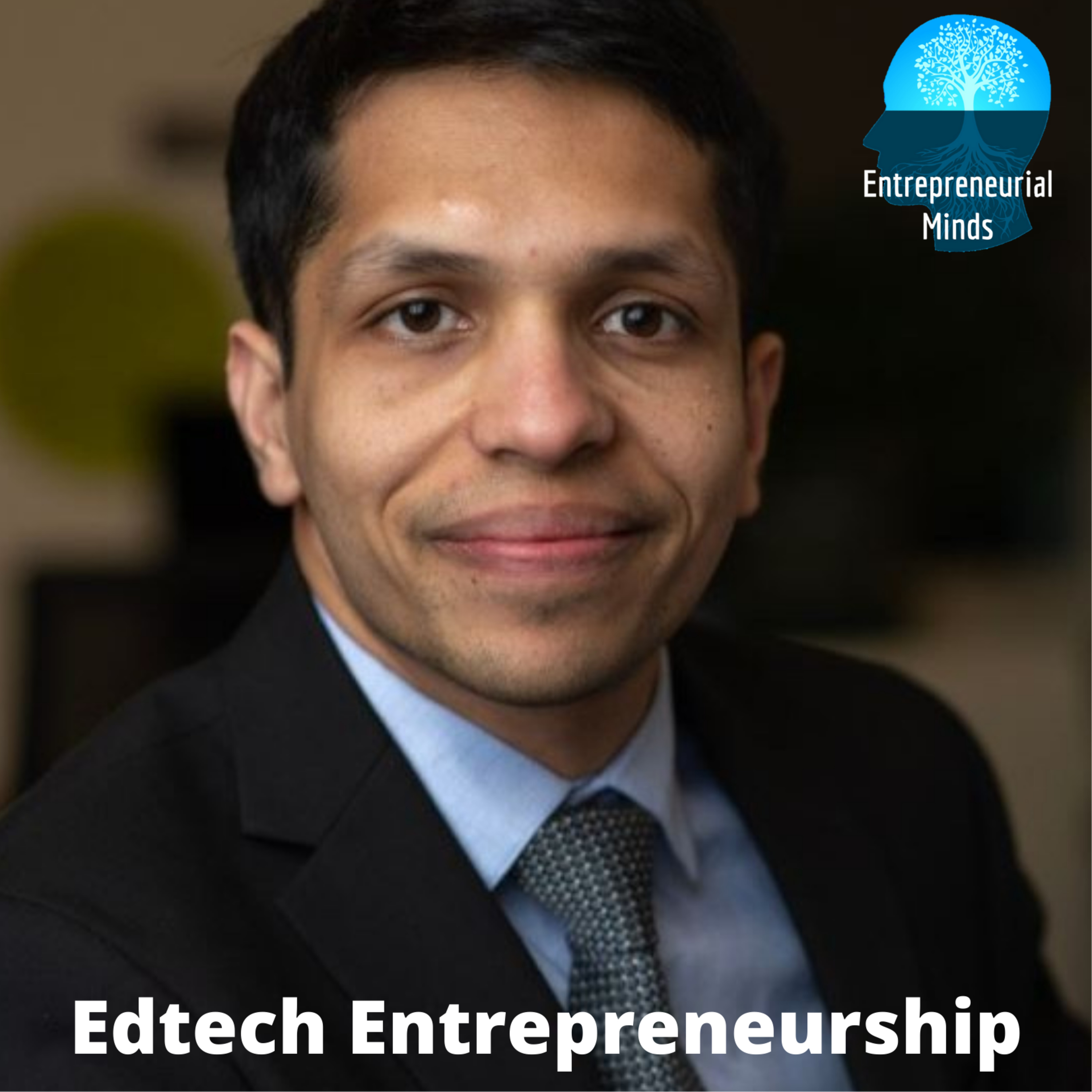 Entrepreneurial Minds