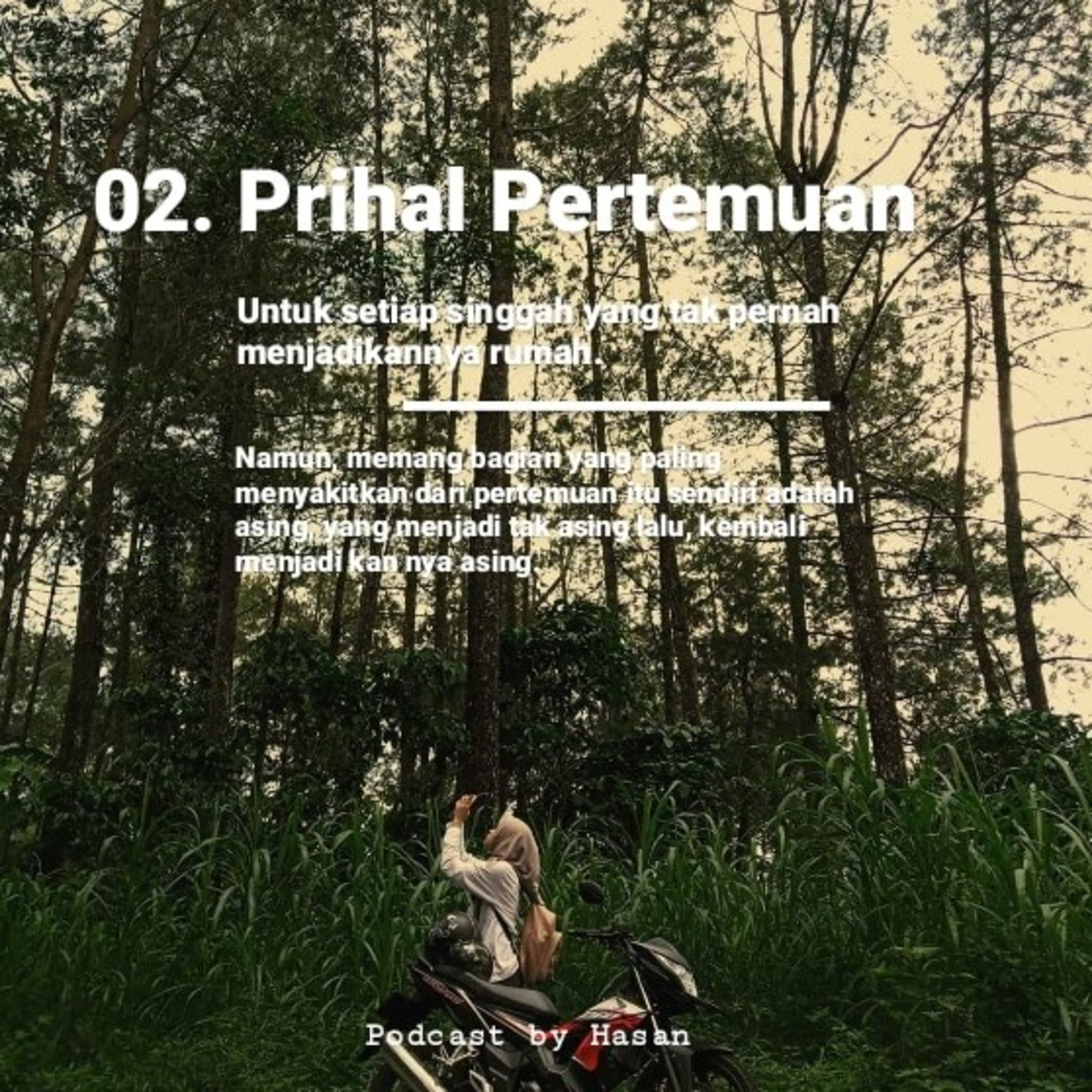 02. Prihal Pertemuan episode artwork