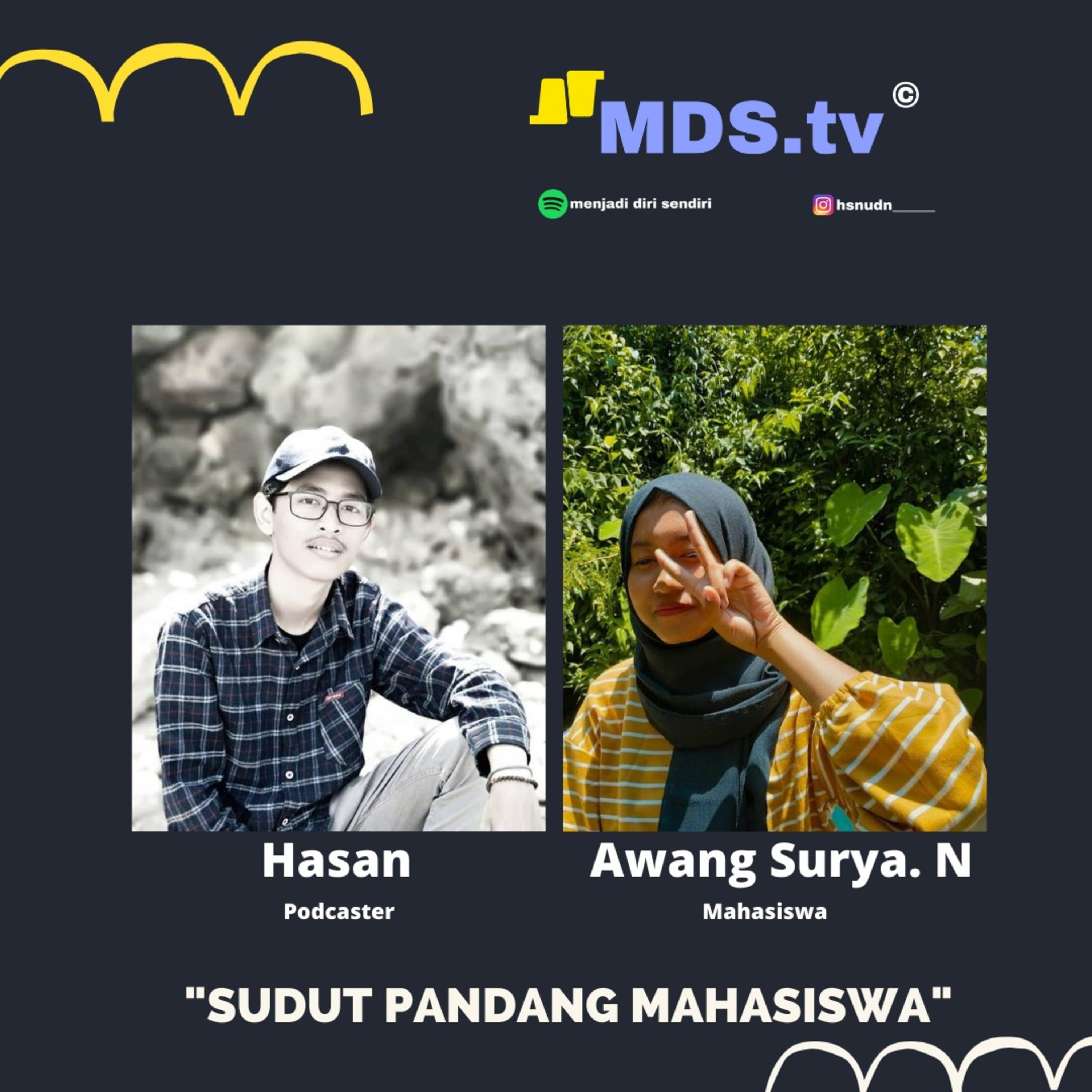 02. Sudut Pandang Mahasiswa episode artwork