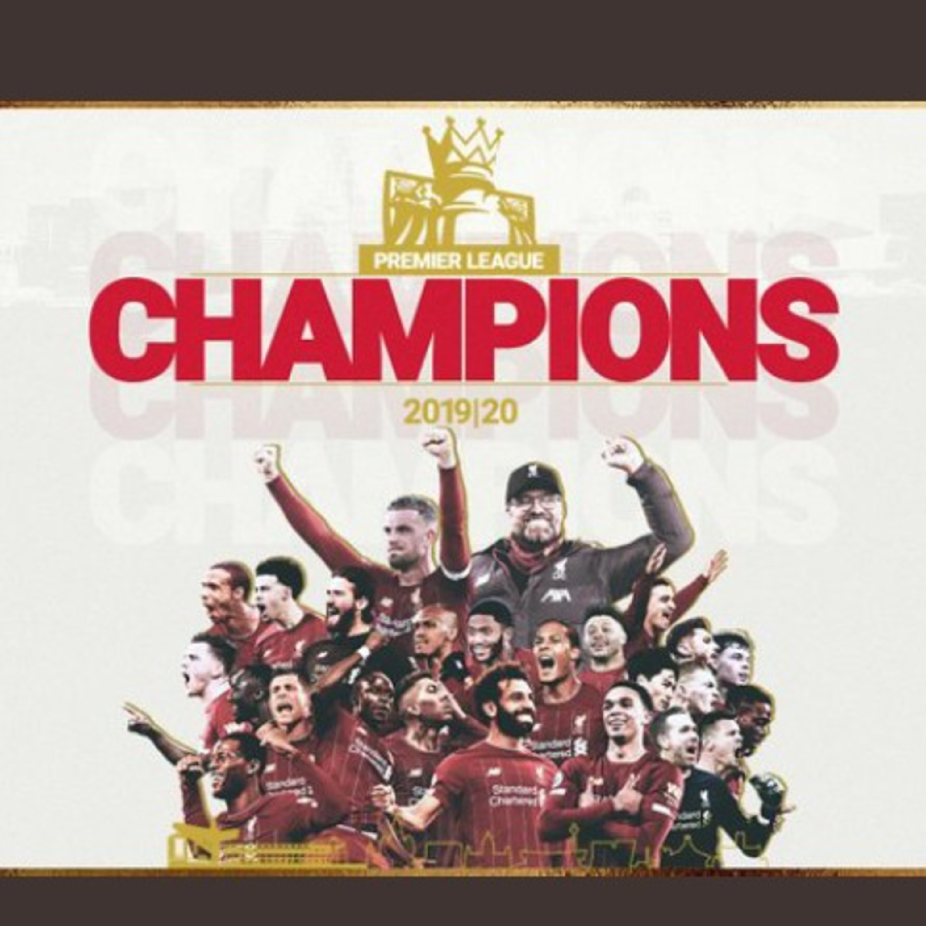 Champions!!! 🏆🏆🏆 episode artwork