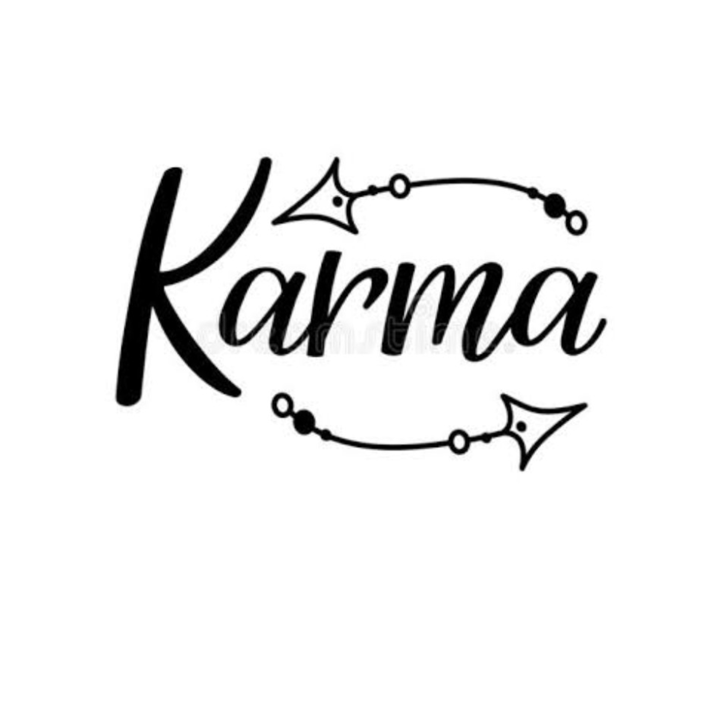 Karma is a ...