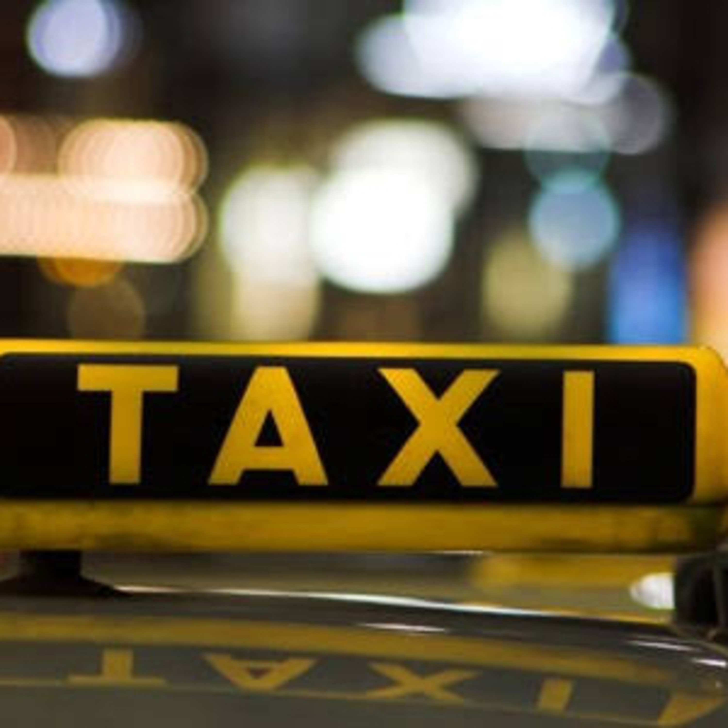 Taxi Tales 🚕 (Ep.4)
