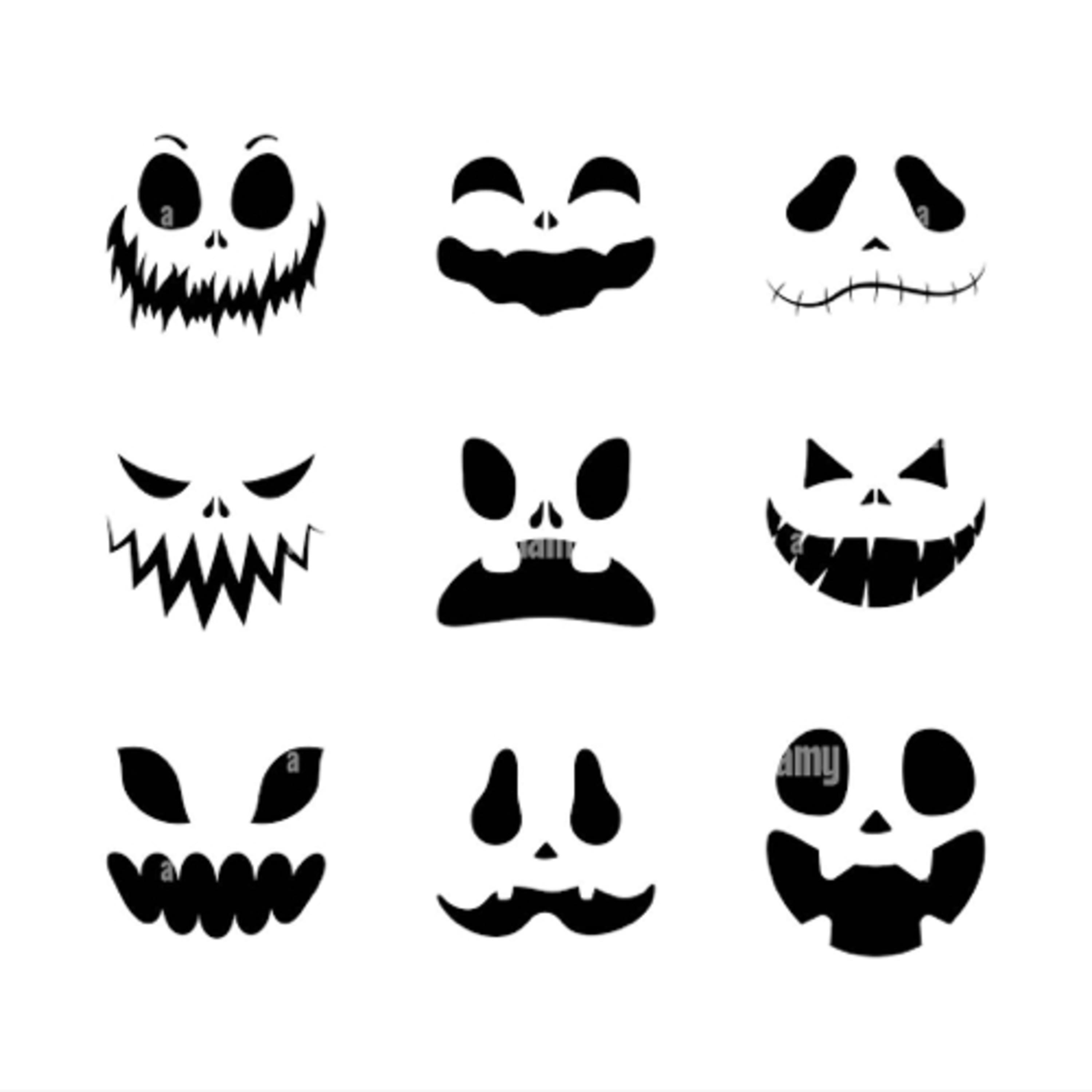 Creepy Jeepers! 👽