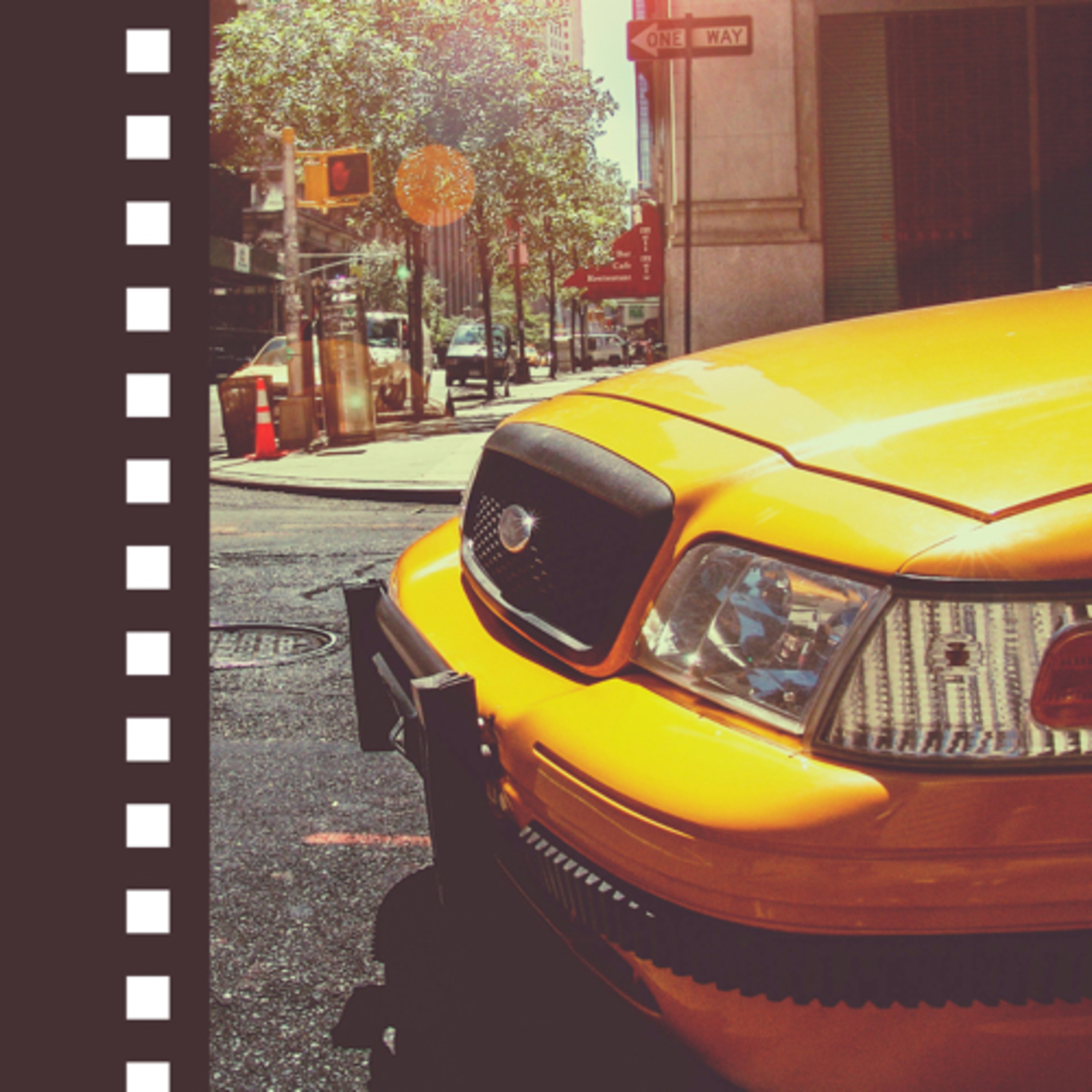 Taxi Tales 🚖 ~ (S.2 E2)