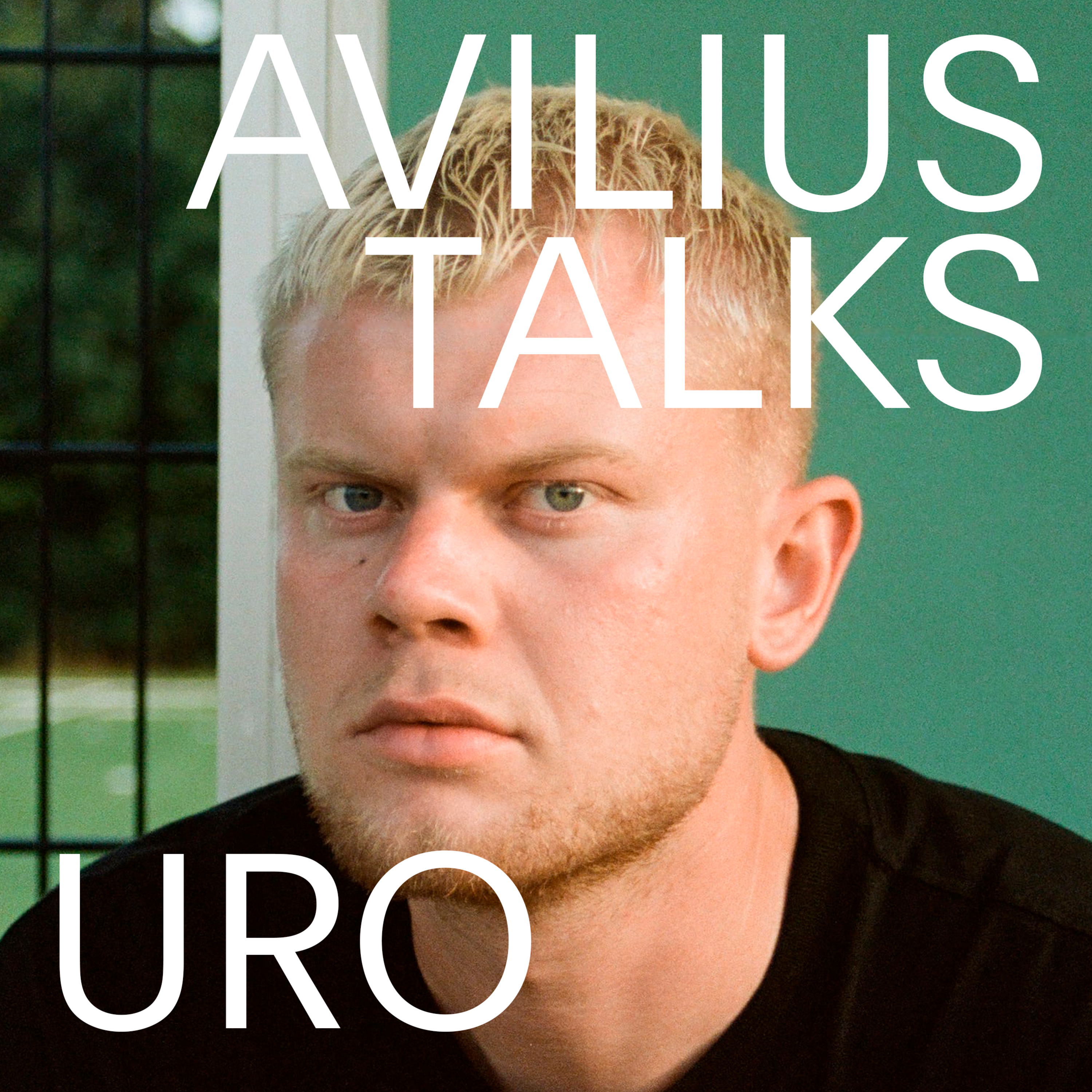 Avilius Talks
