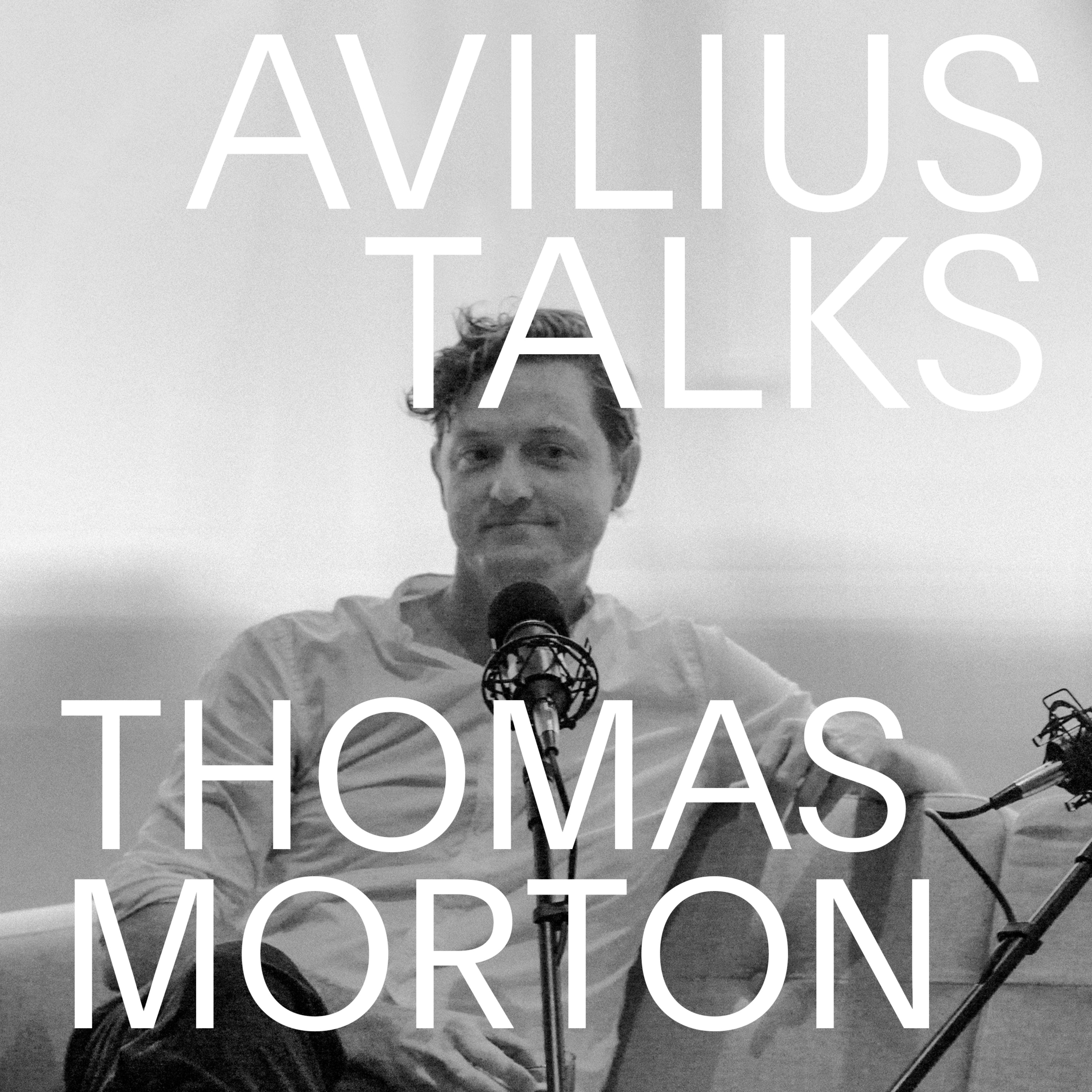 Avilius Talks