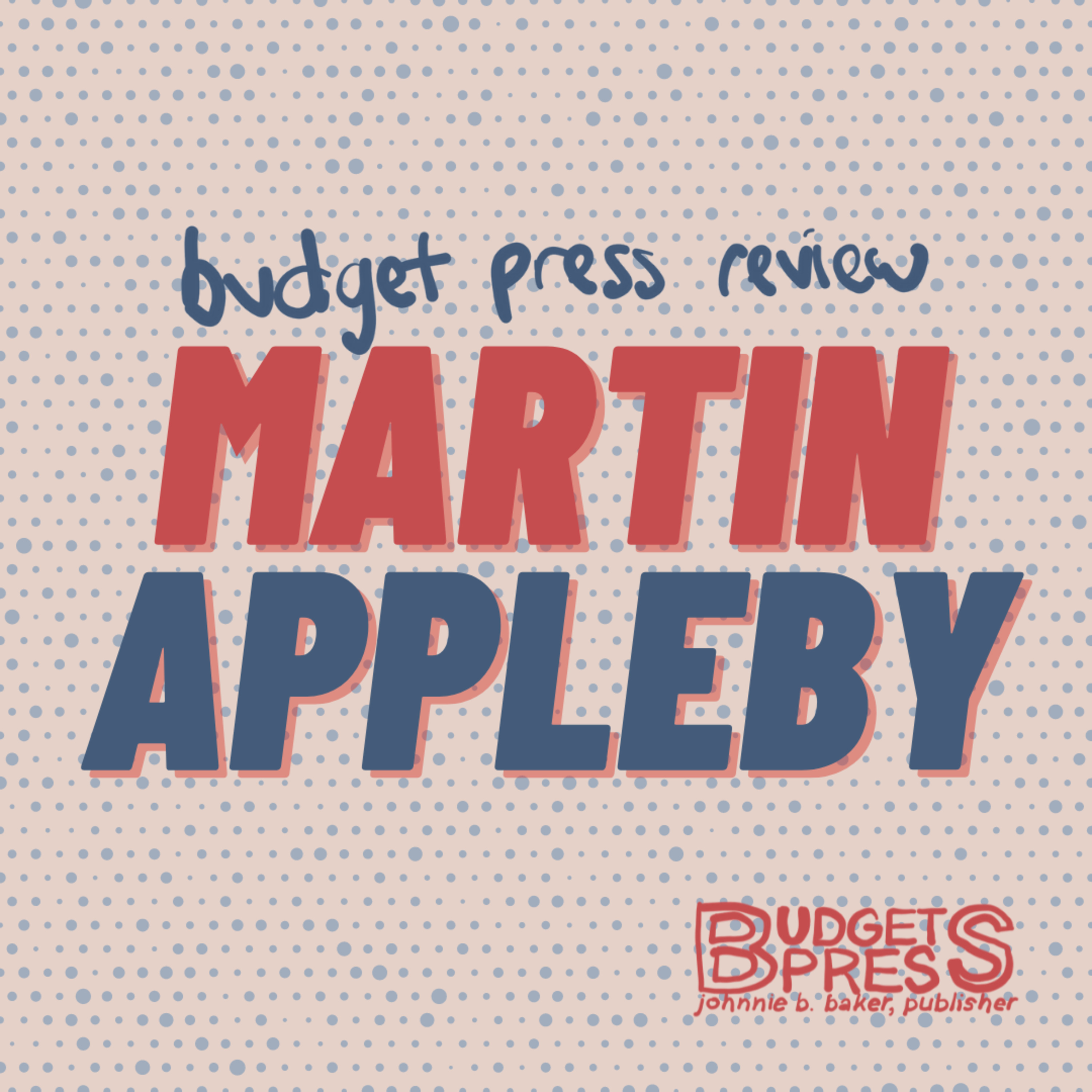 Budget Press Review