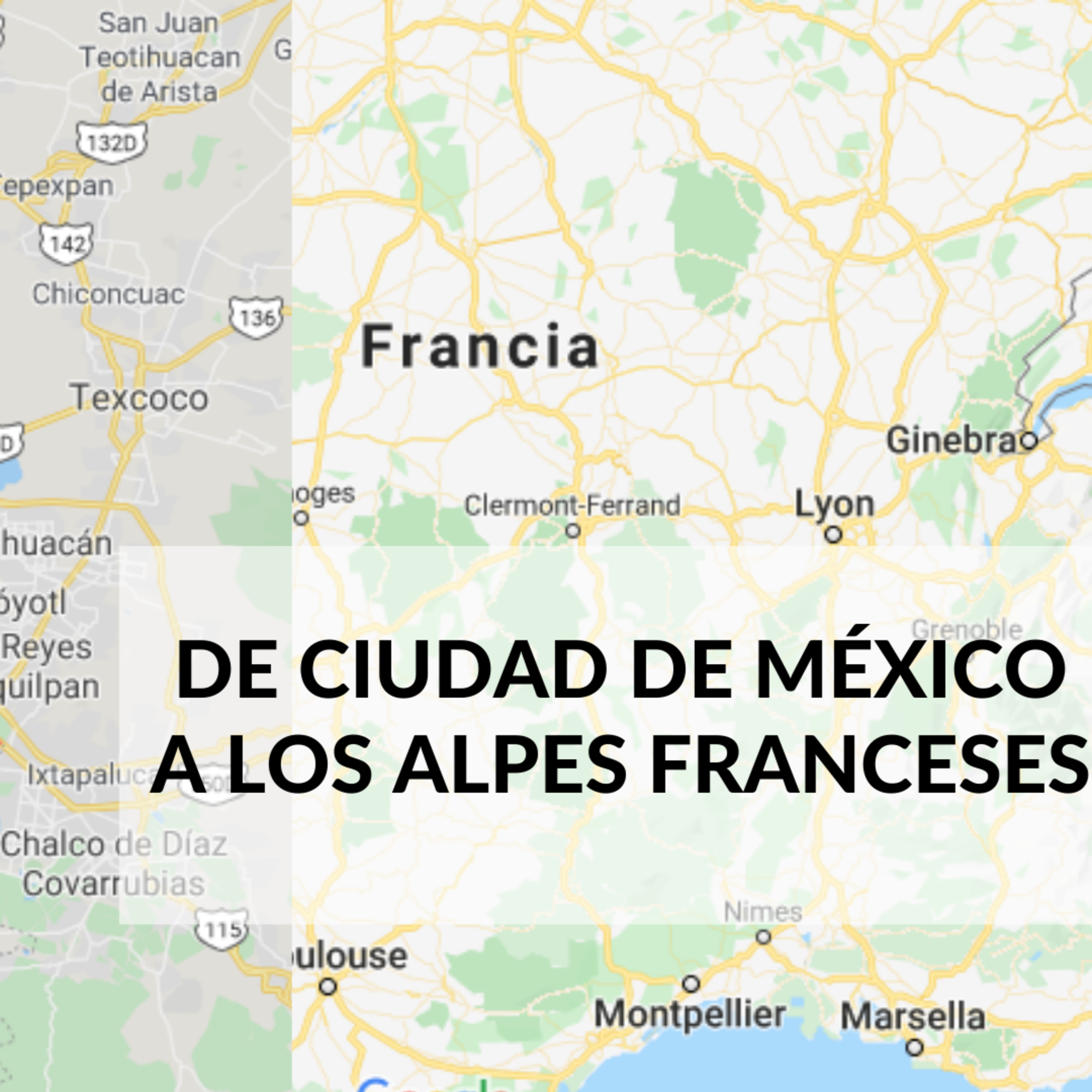 Radio Latina en Dublin