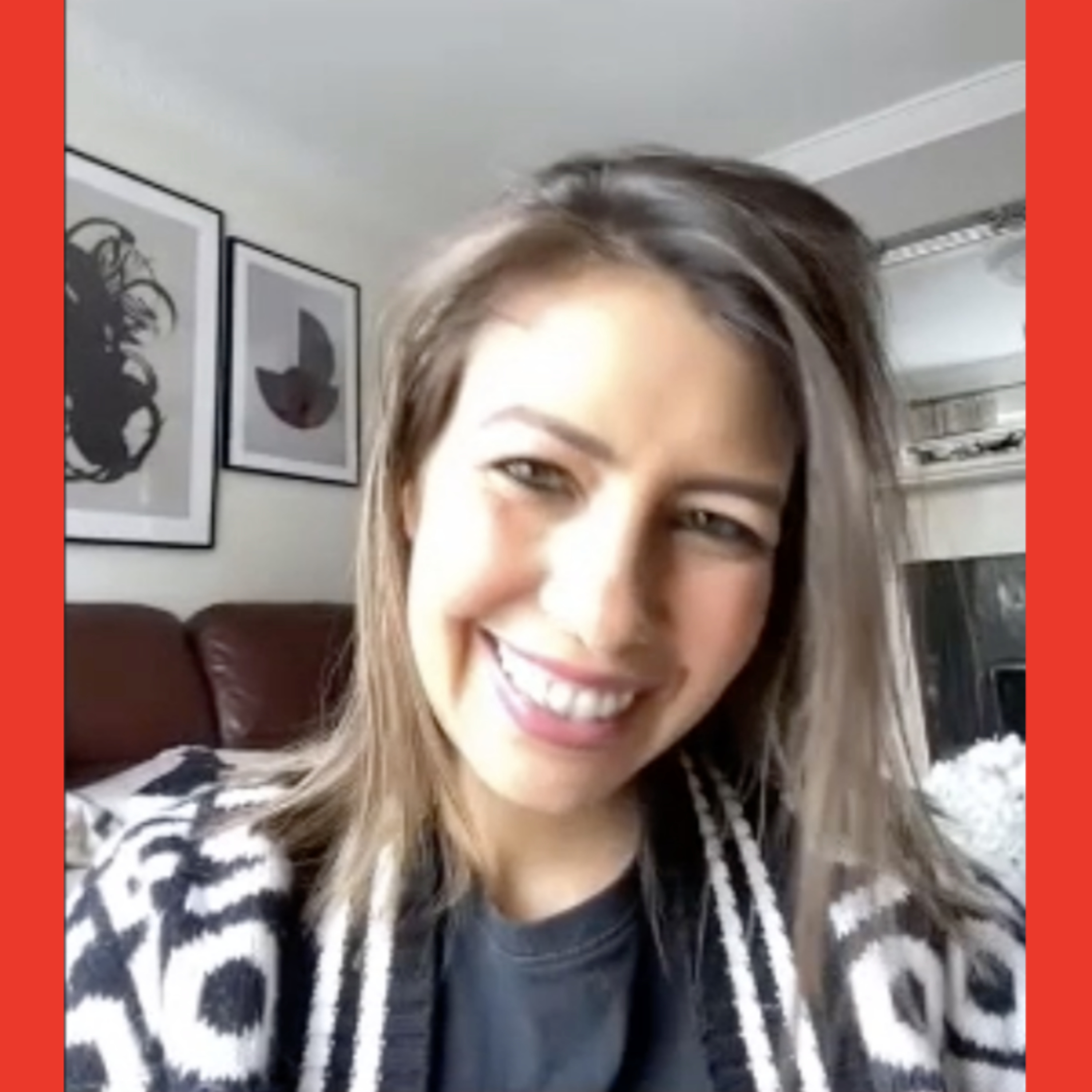 Radio Latina en Dublin