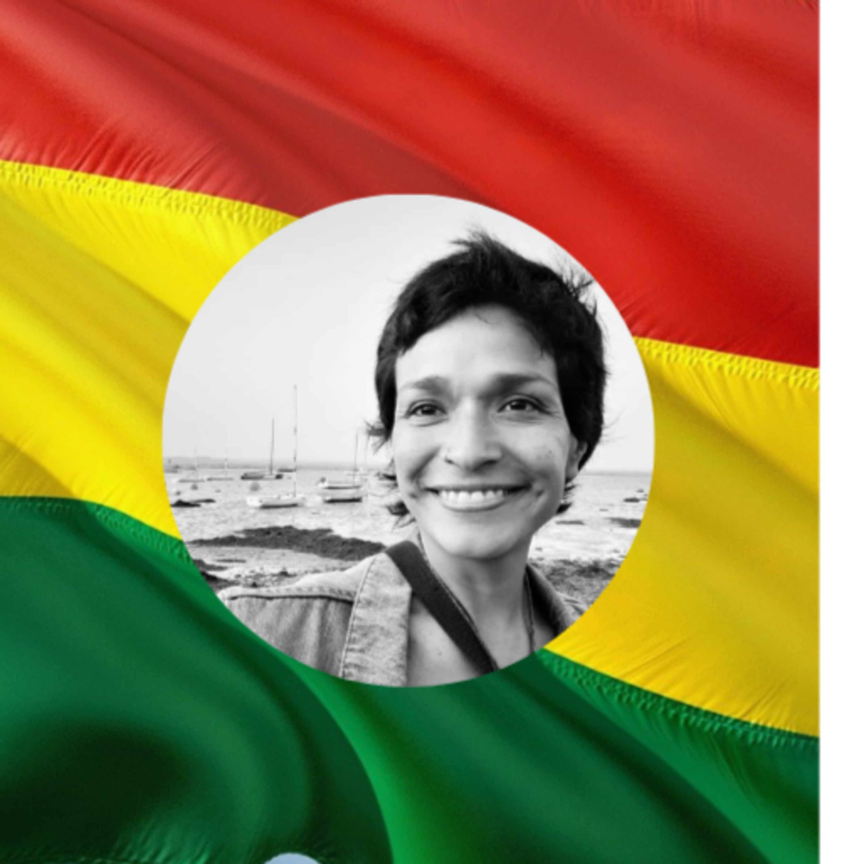 Radio Latina en Dublin