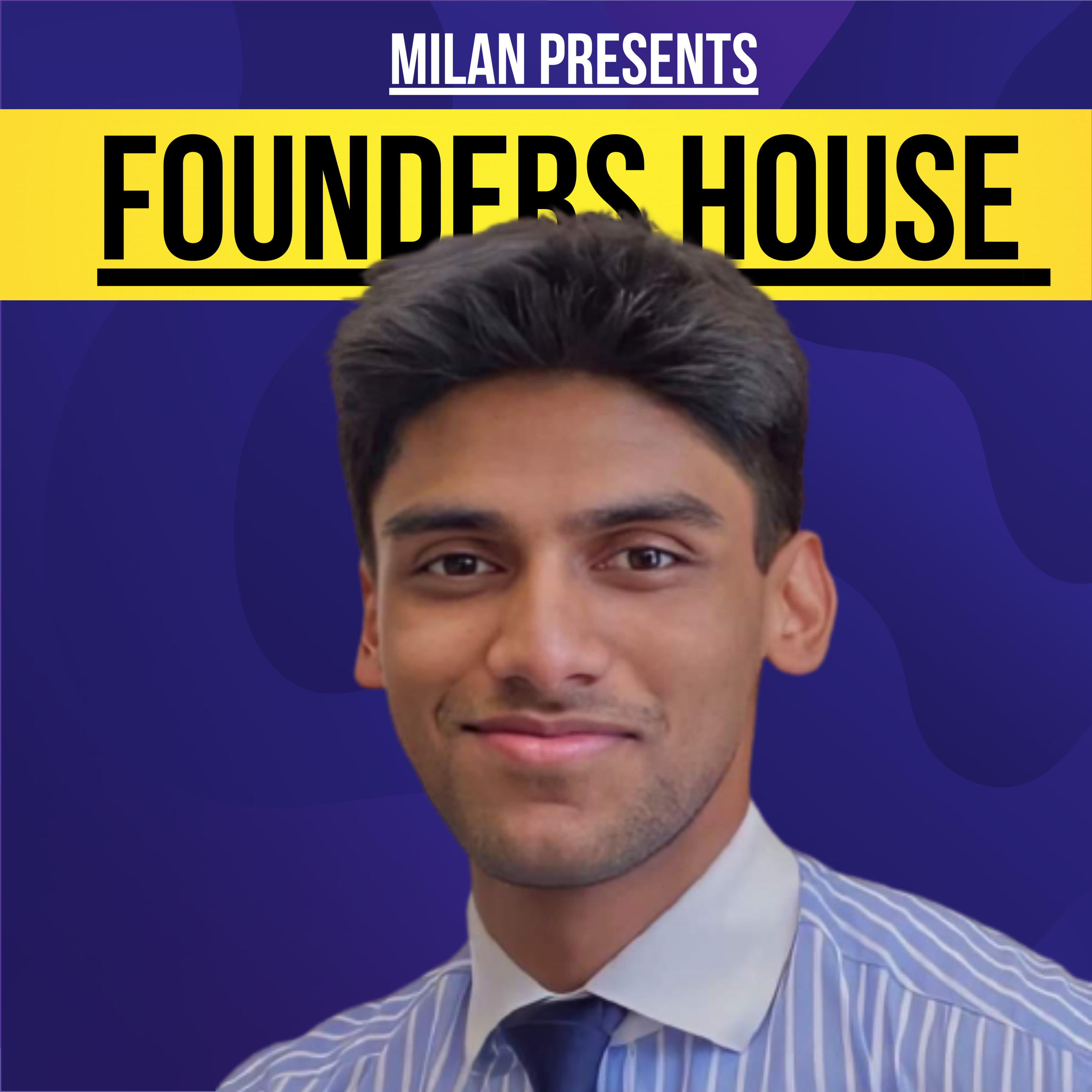 Founders House