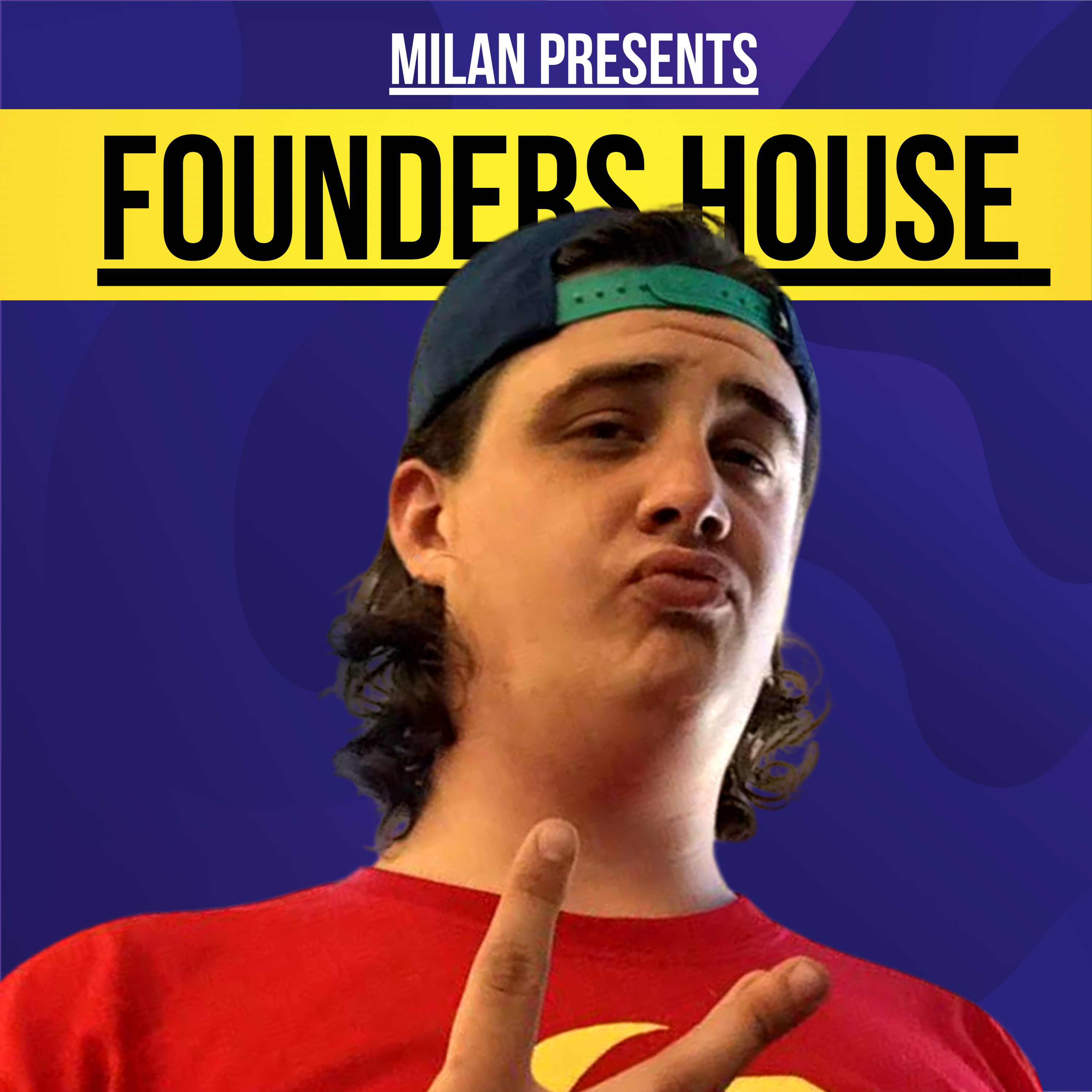 Founders House