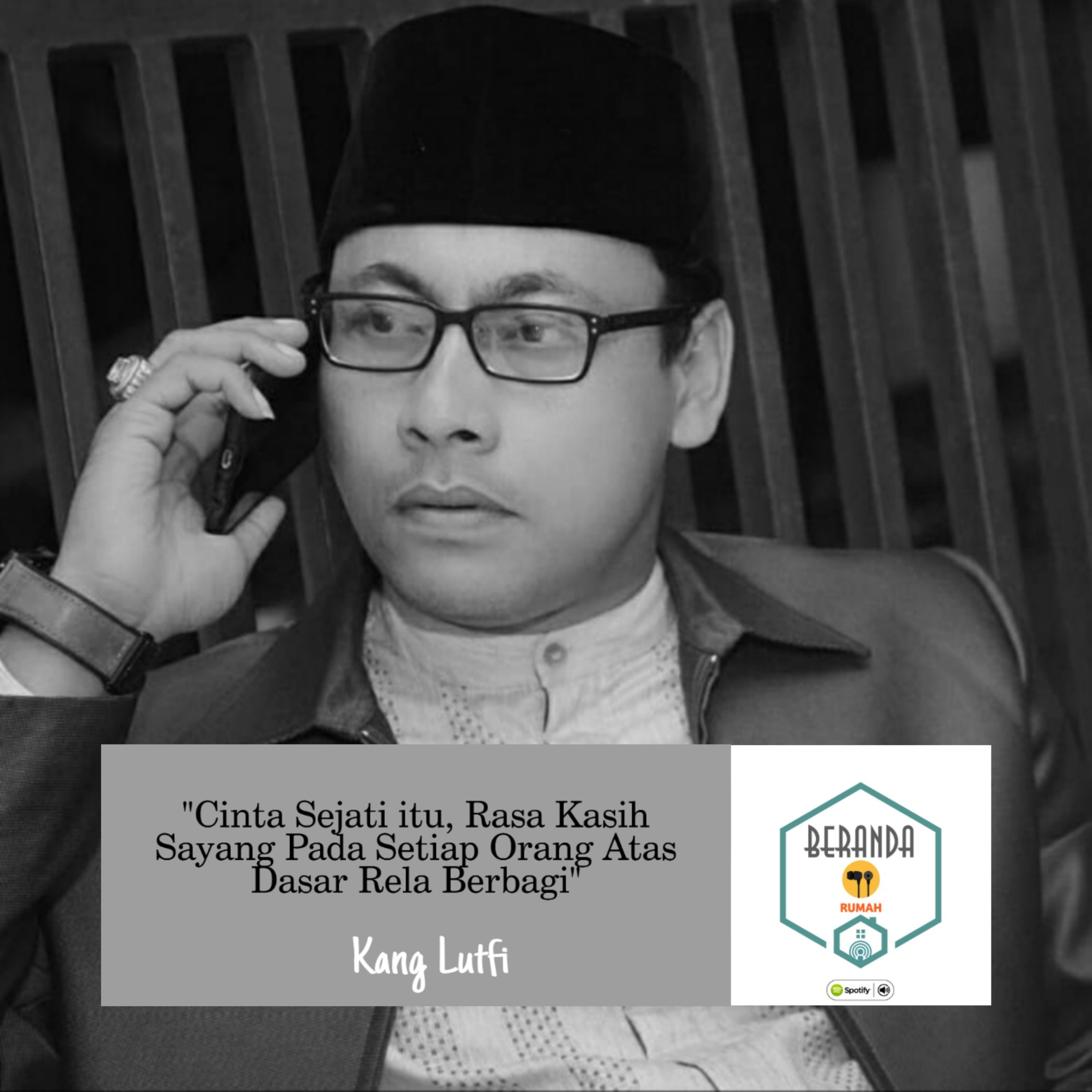 Podcast Beranda Rumah