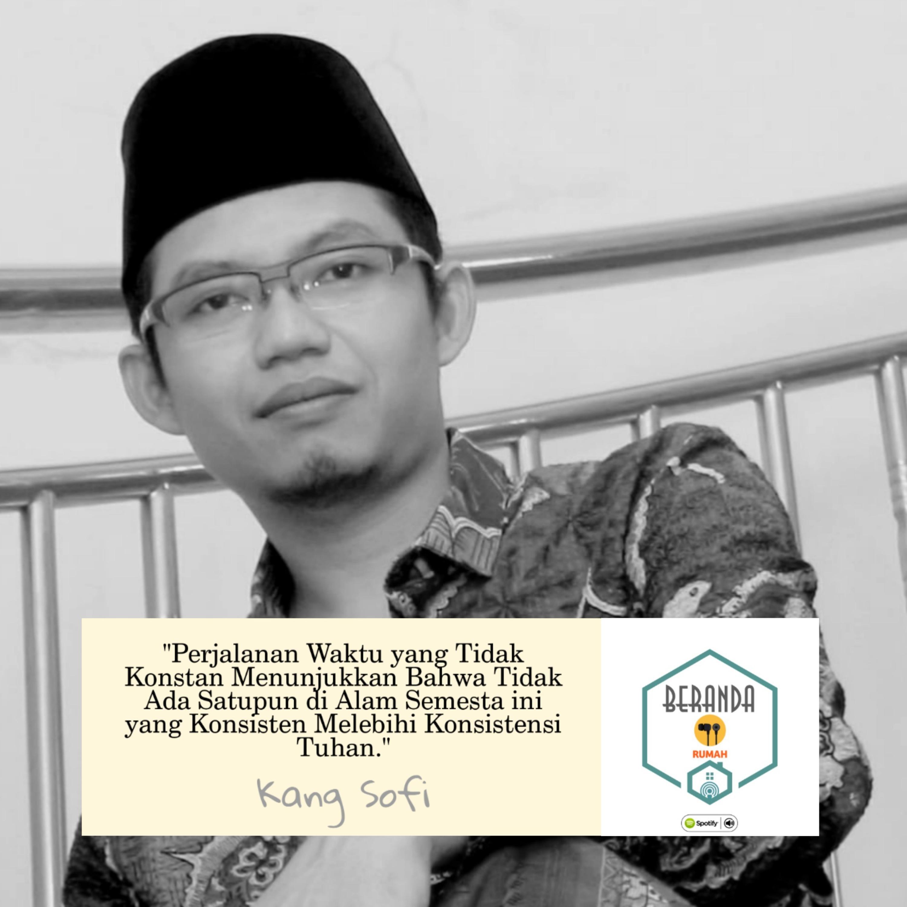 Podcast Beranda Rumah