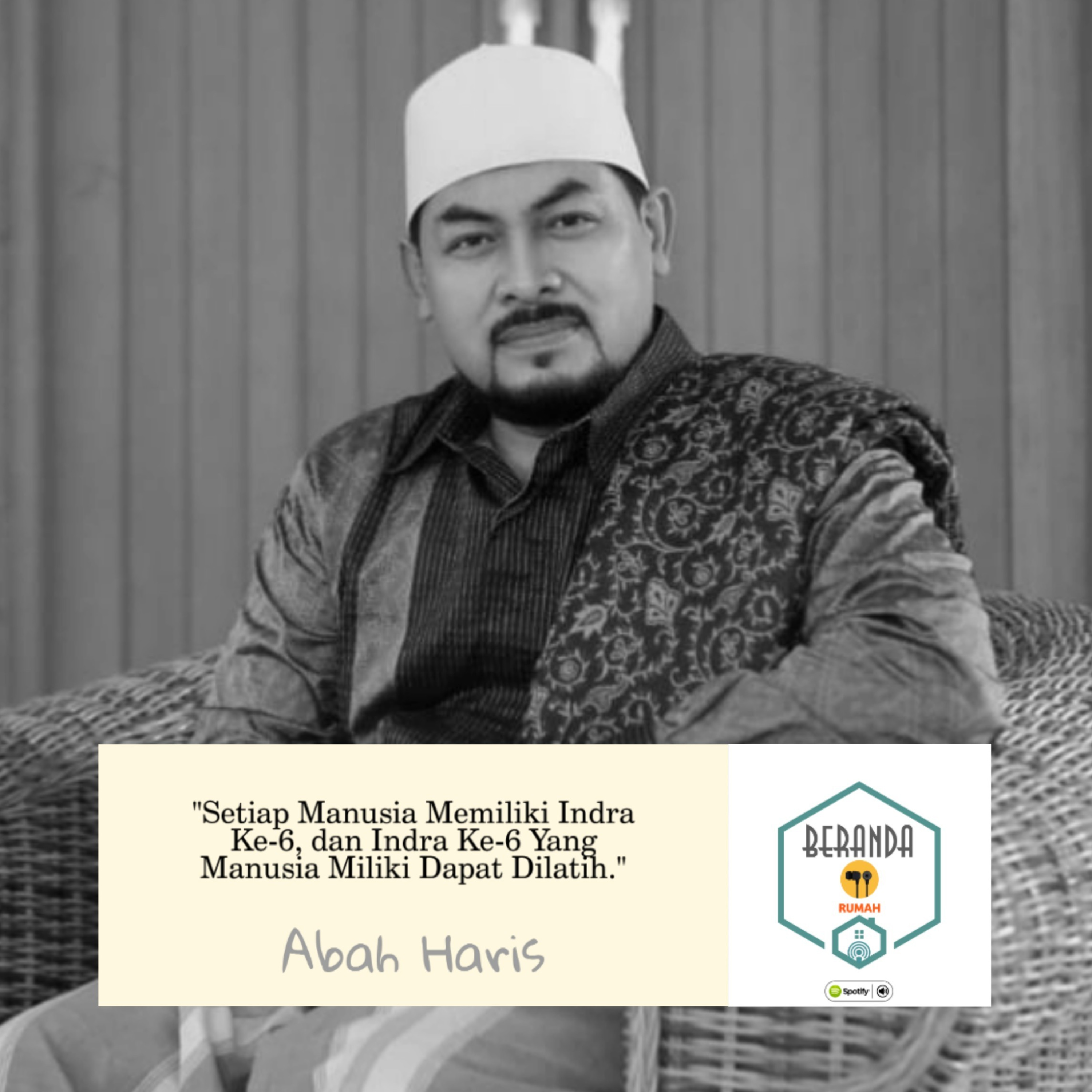 Podcast Beranda Rumah