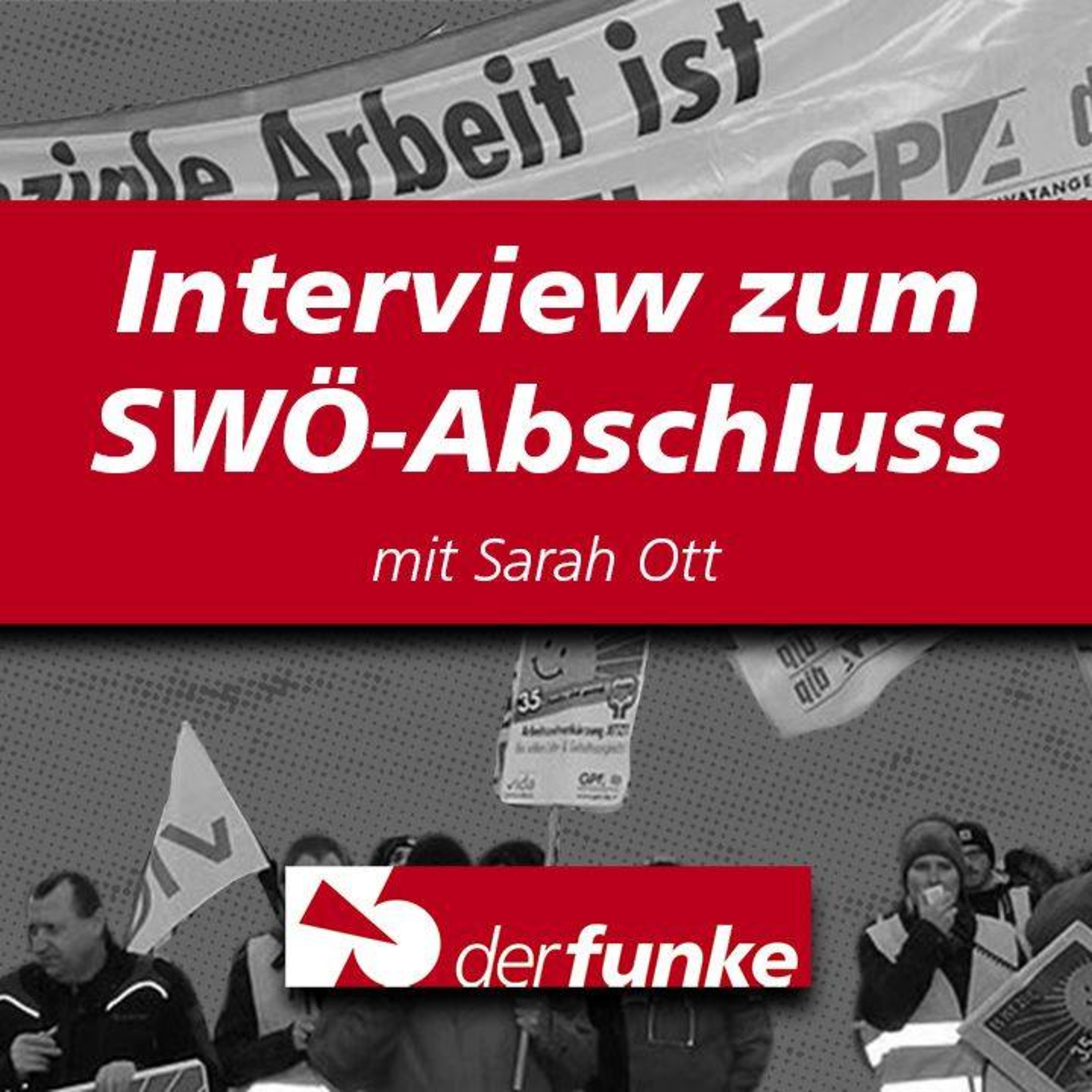 Der Funke - die kommunistische Stimme