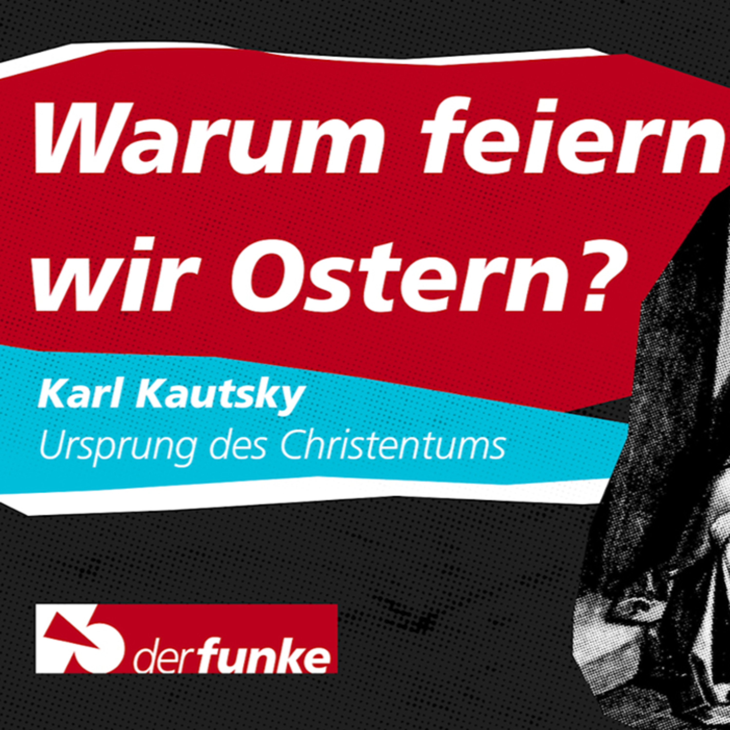 Der Funke - die kommunistische Stimme