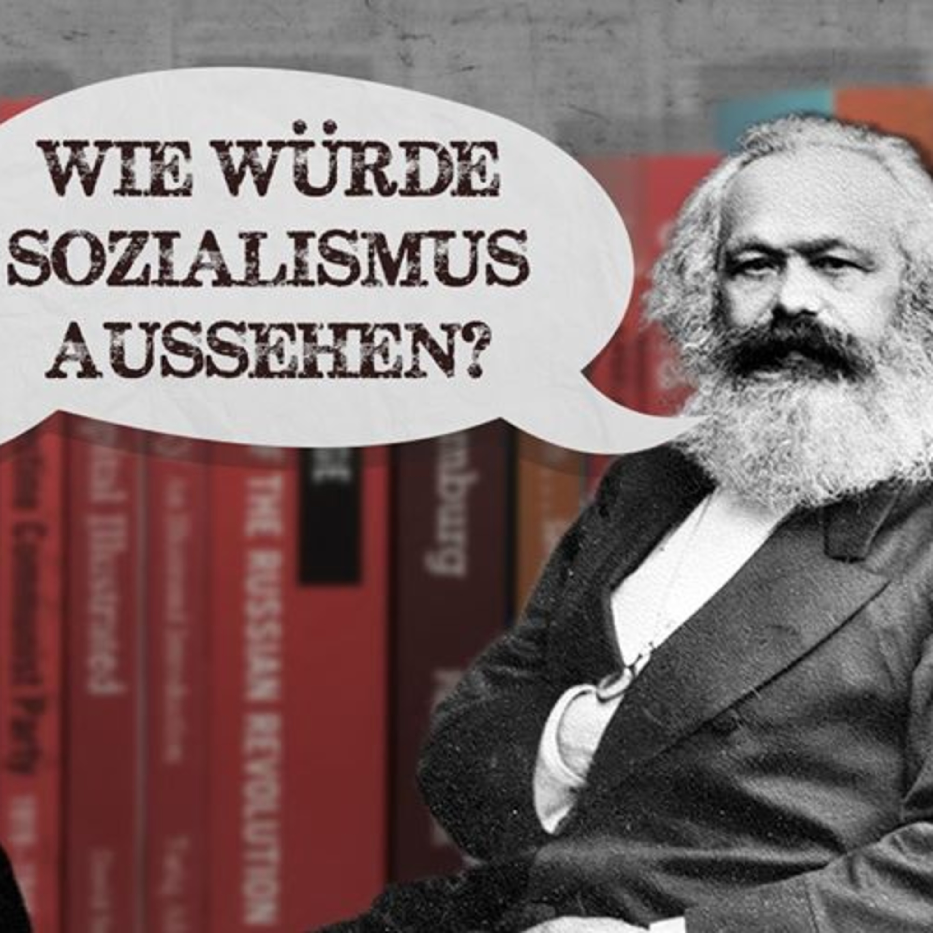 Der Funke - die kommunistische Stimme