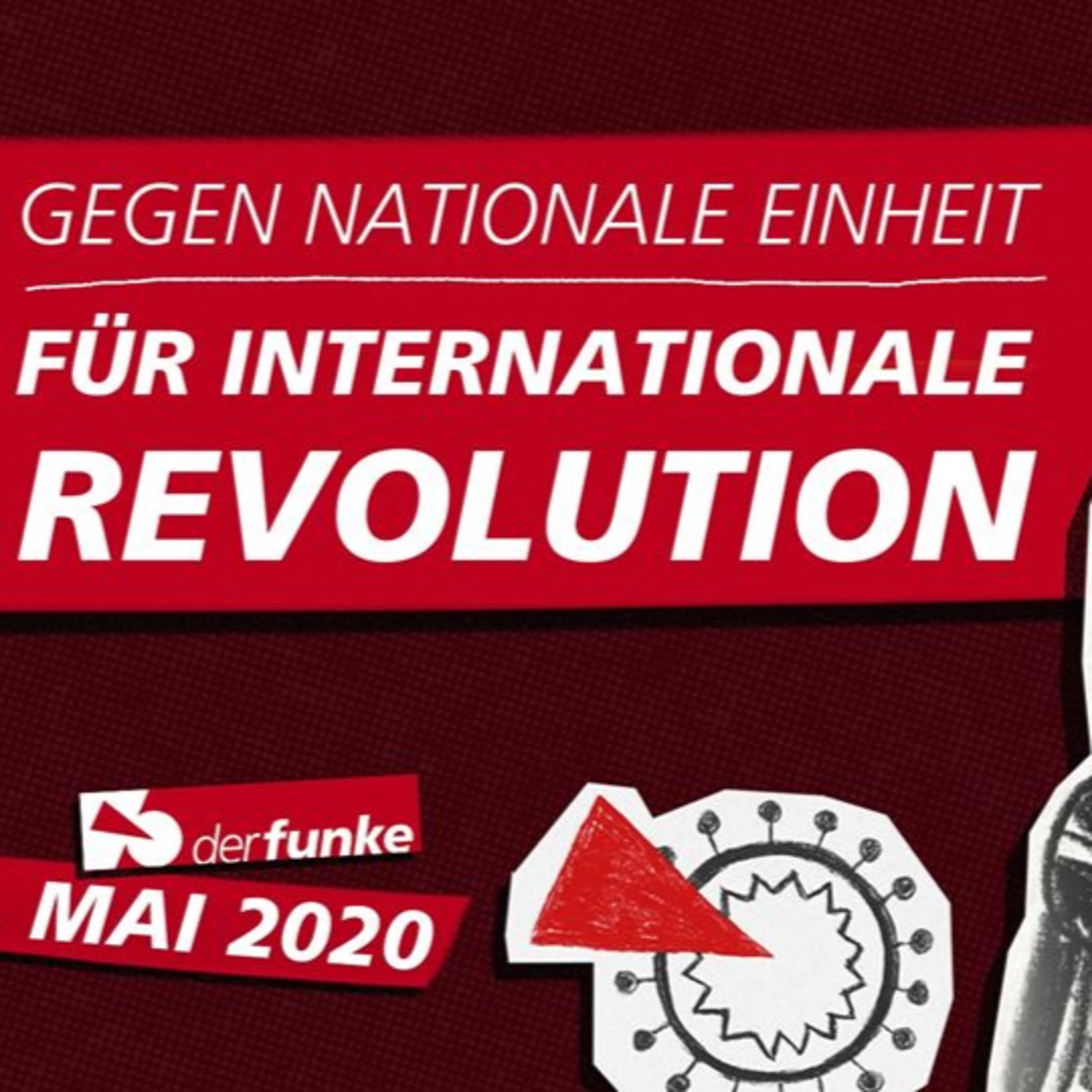 Der Funke - die kommunistische Stimme