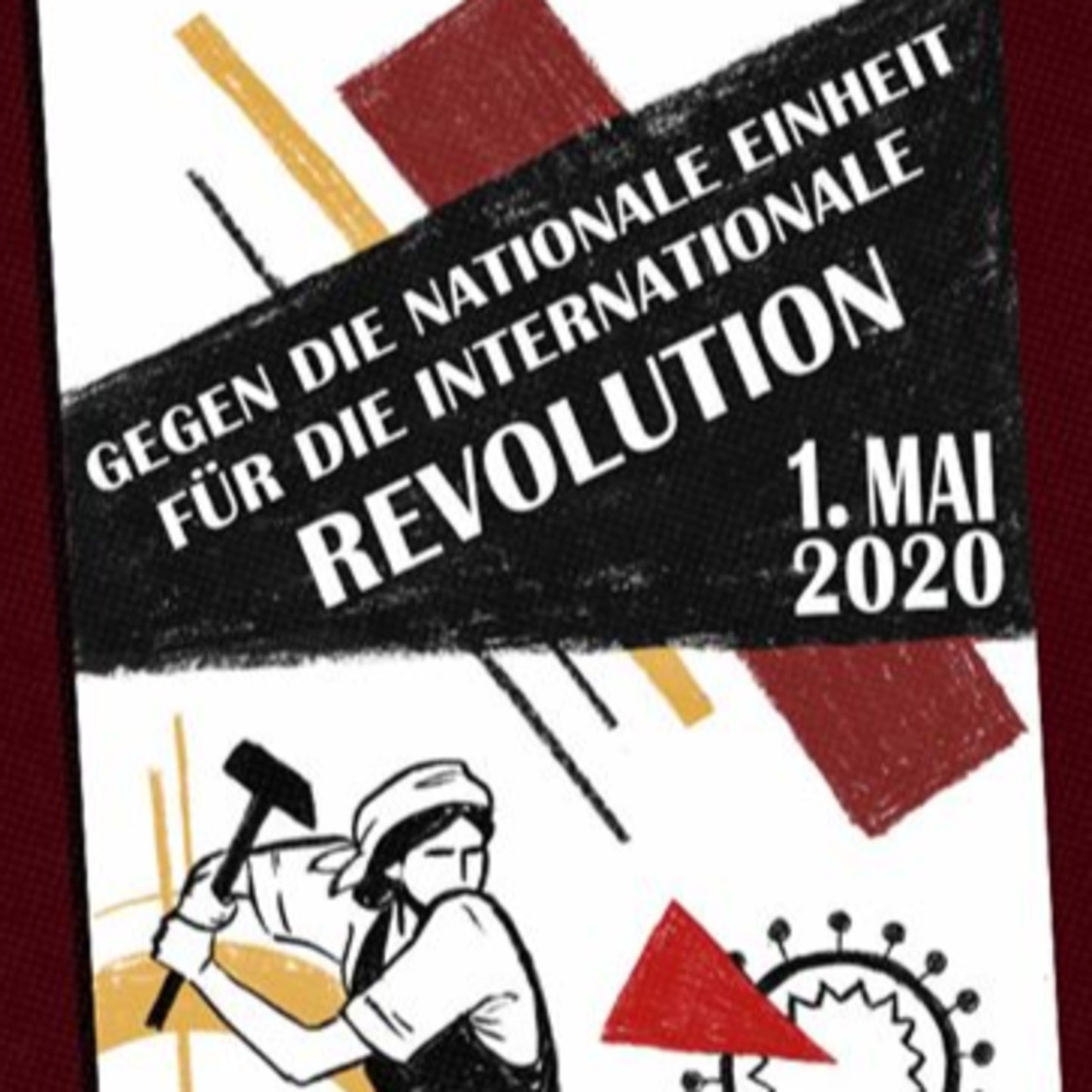 Der Funke - die kommunistische Stimme