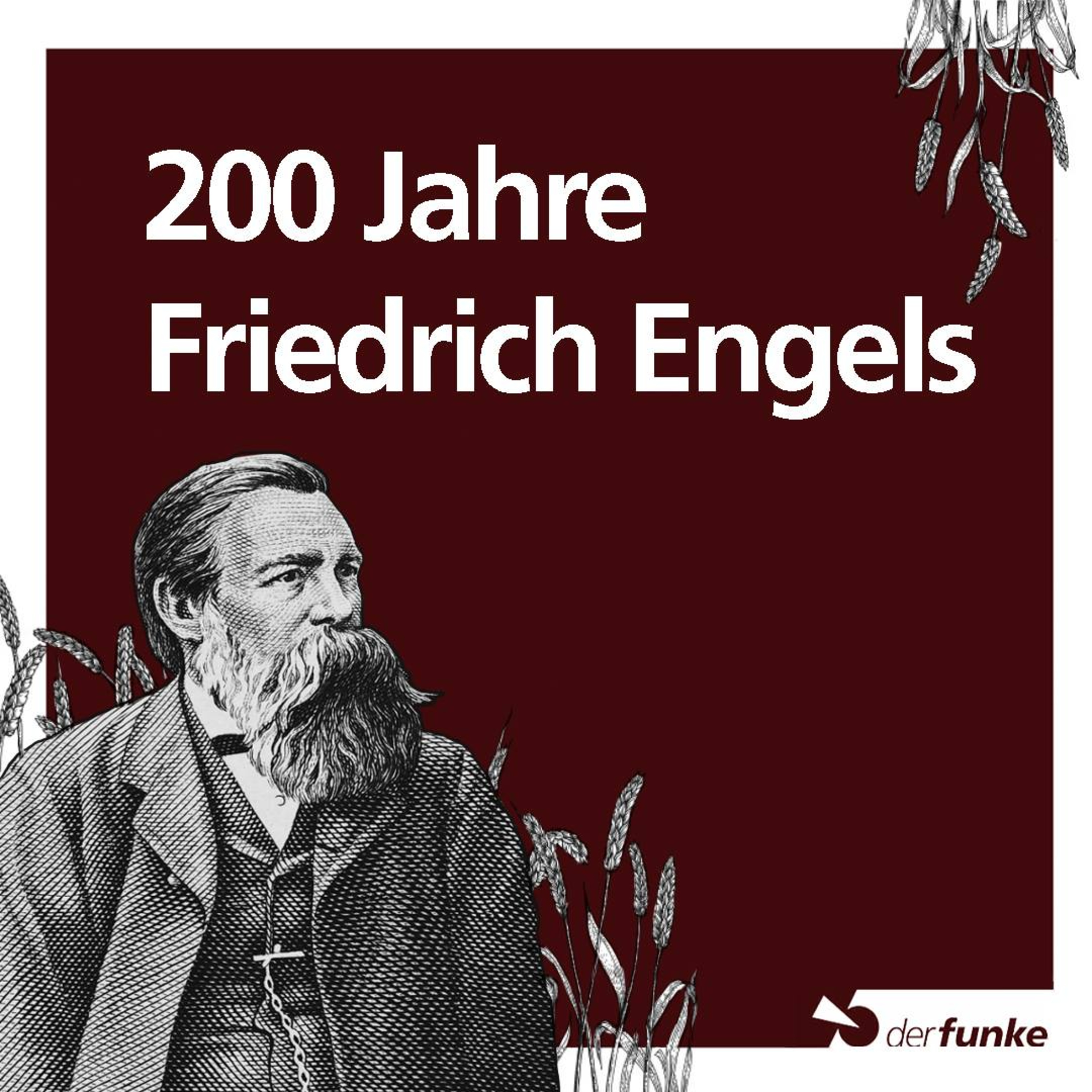 Der Funke - die kommunistische Stimme
