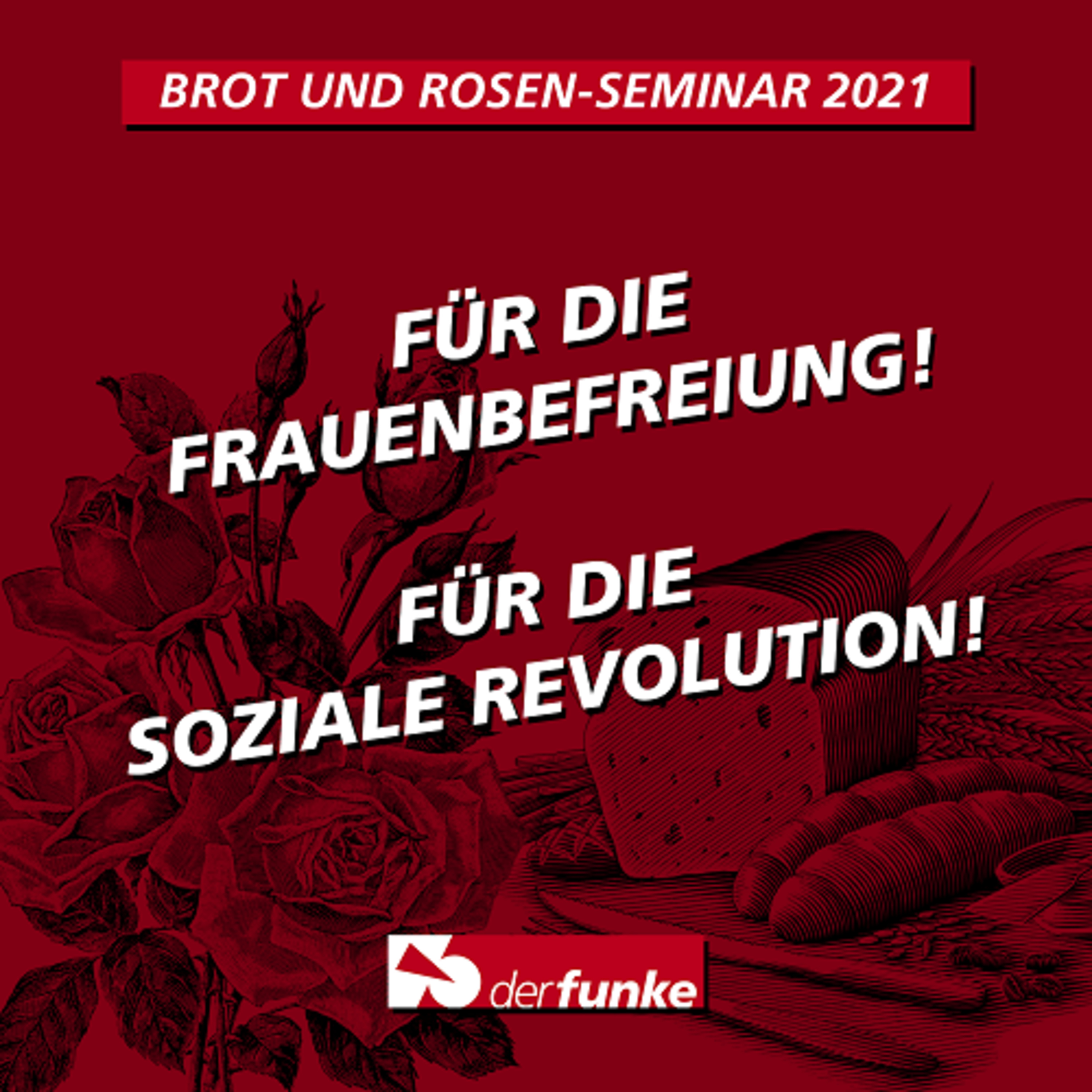Der Funke - die kommunistische Stimme