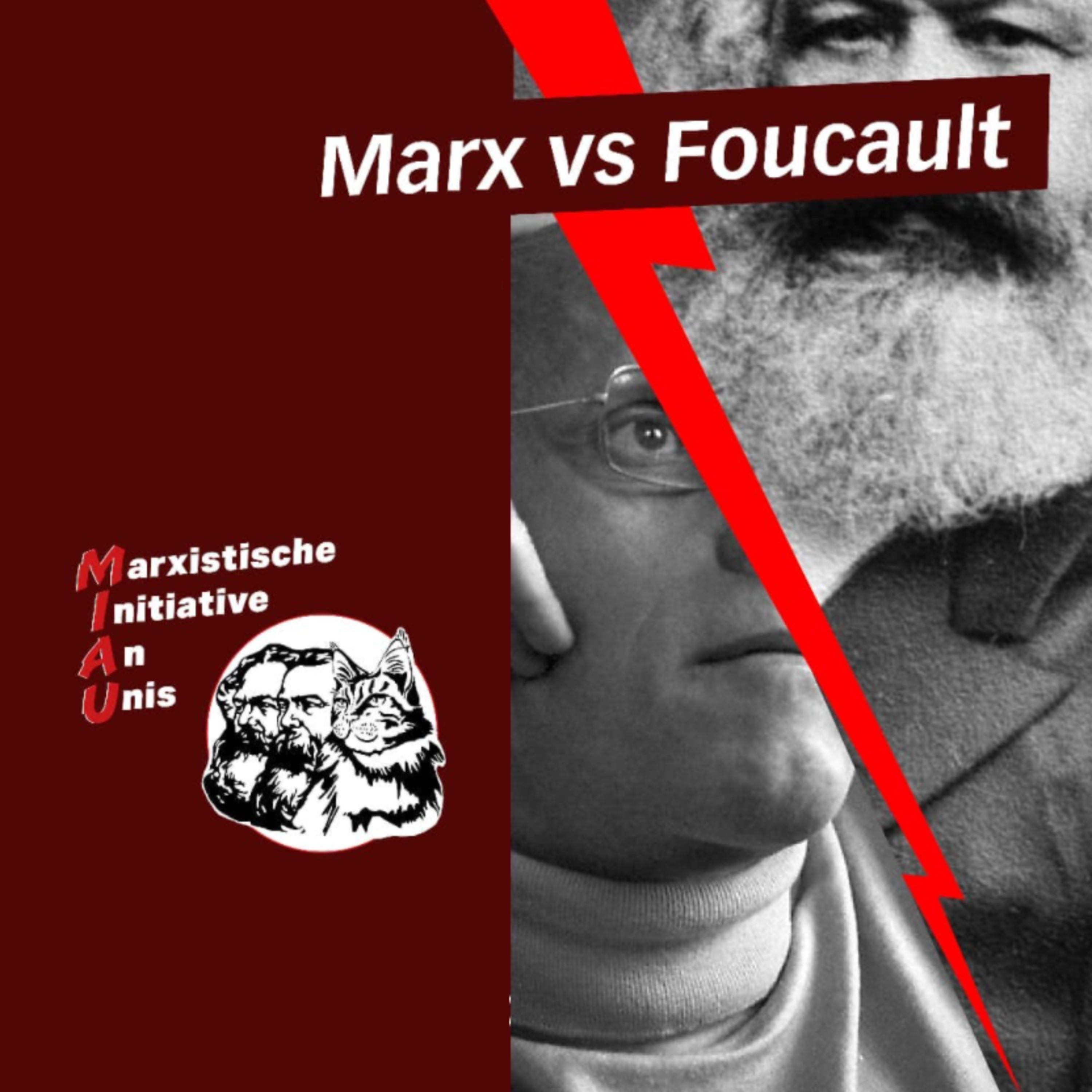 Der Funke - die kommunistische Stimme
