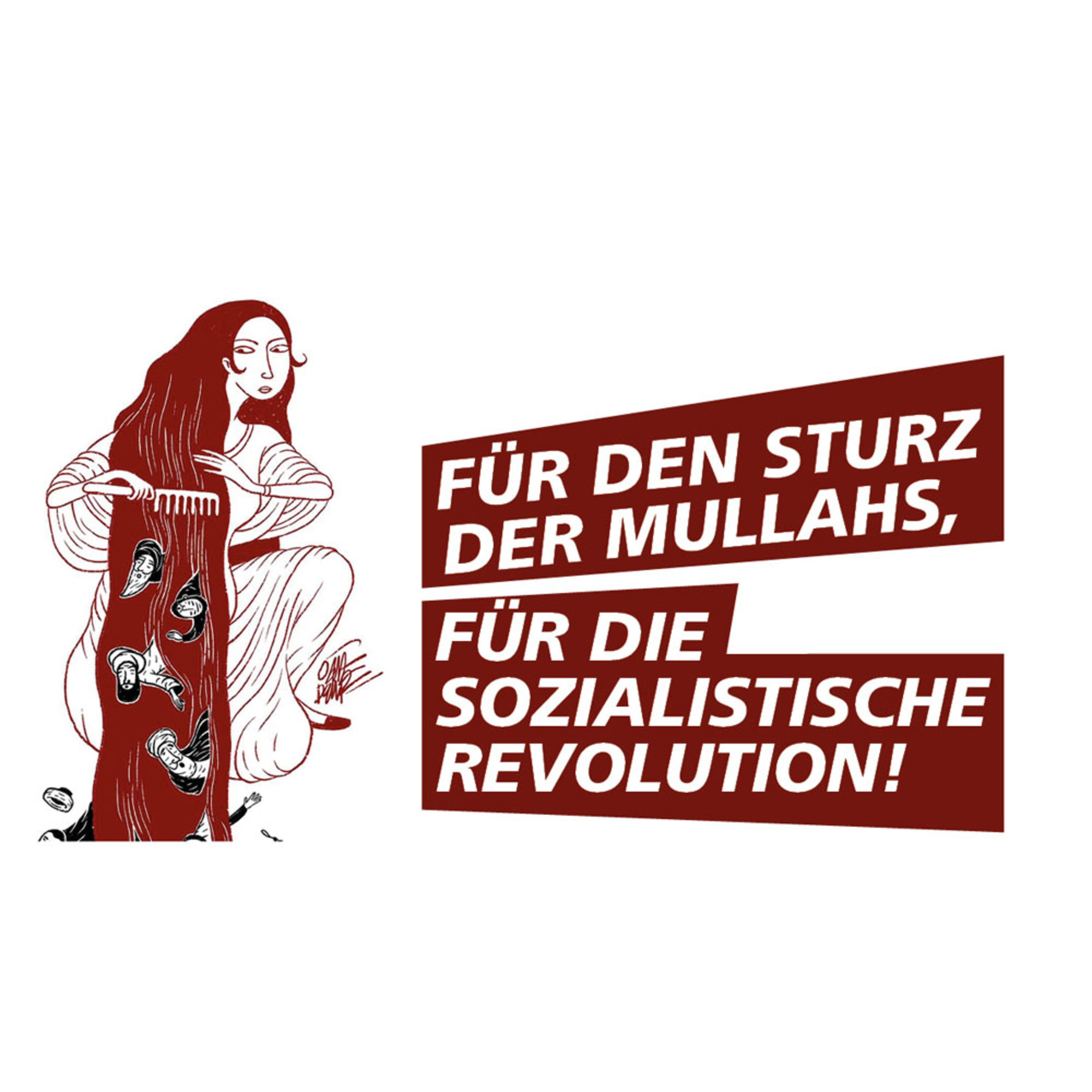 Der Funke - die kommunistische Stimme