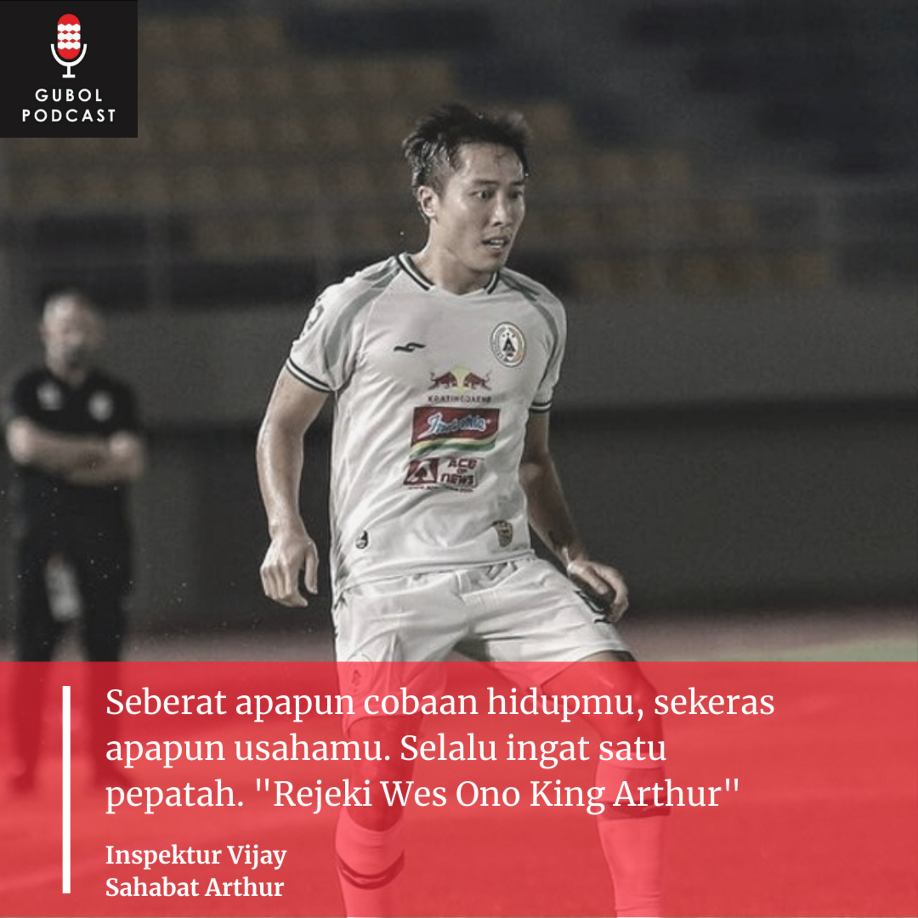 Drama Mbappe, PSS ? YAGITU~