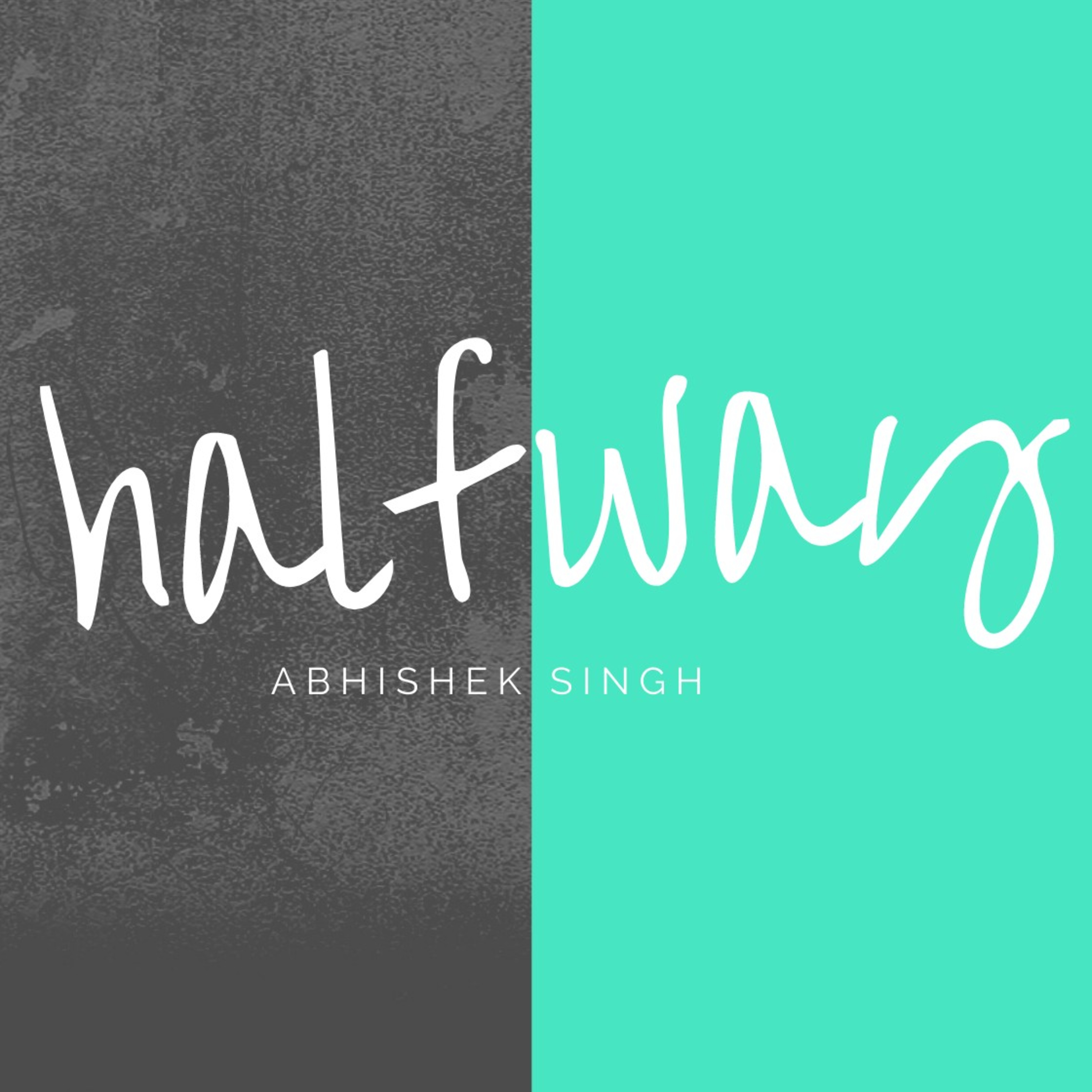 Halfway episode artwork