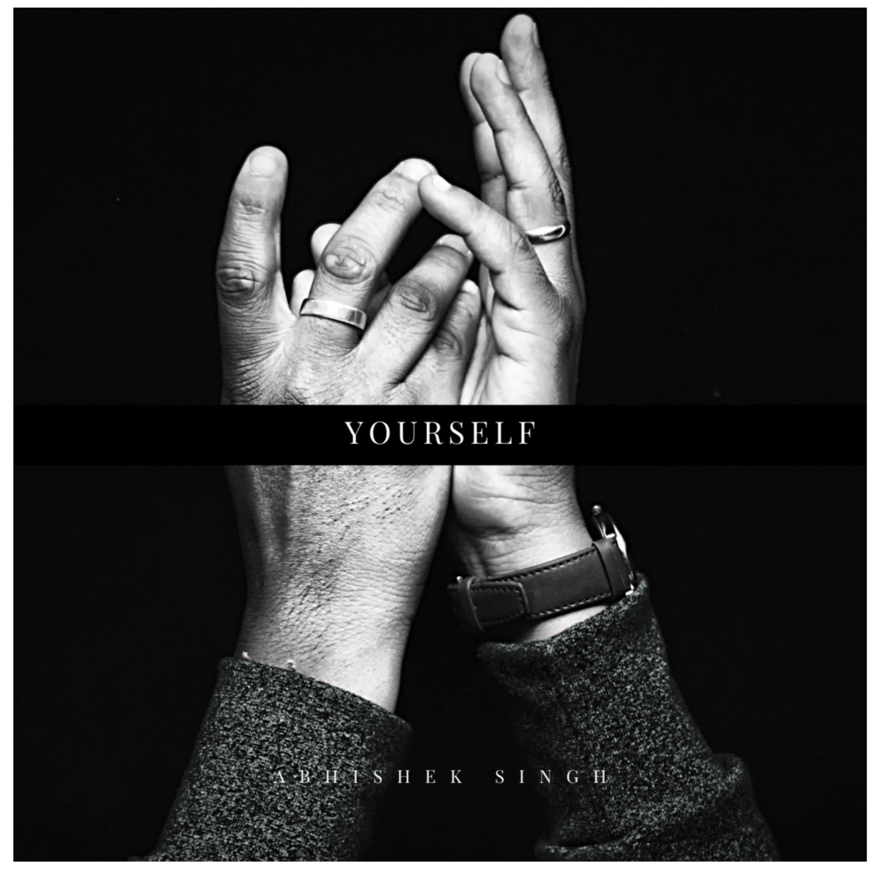 Yourself episode artwork