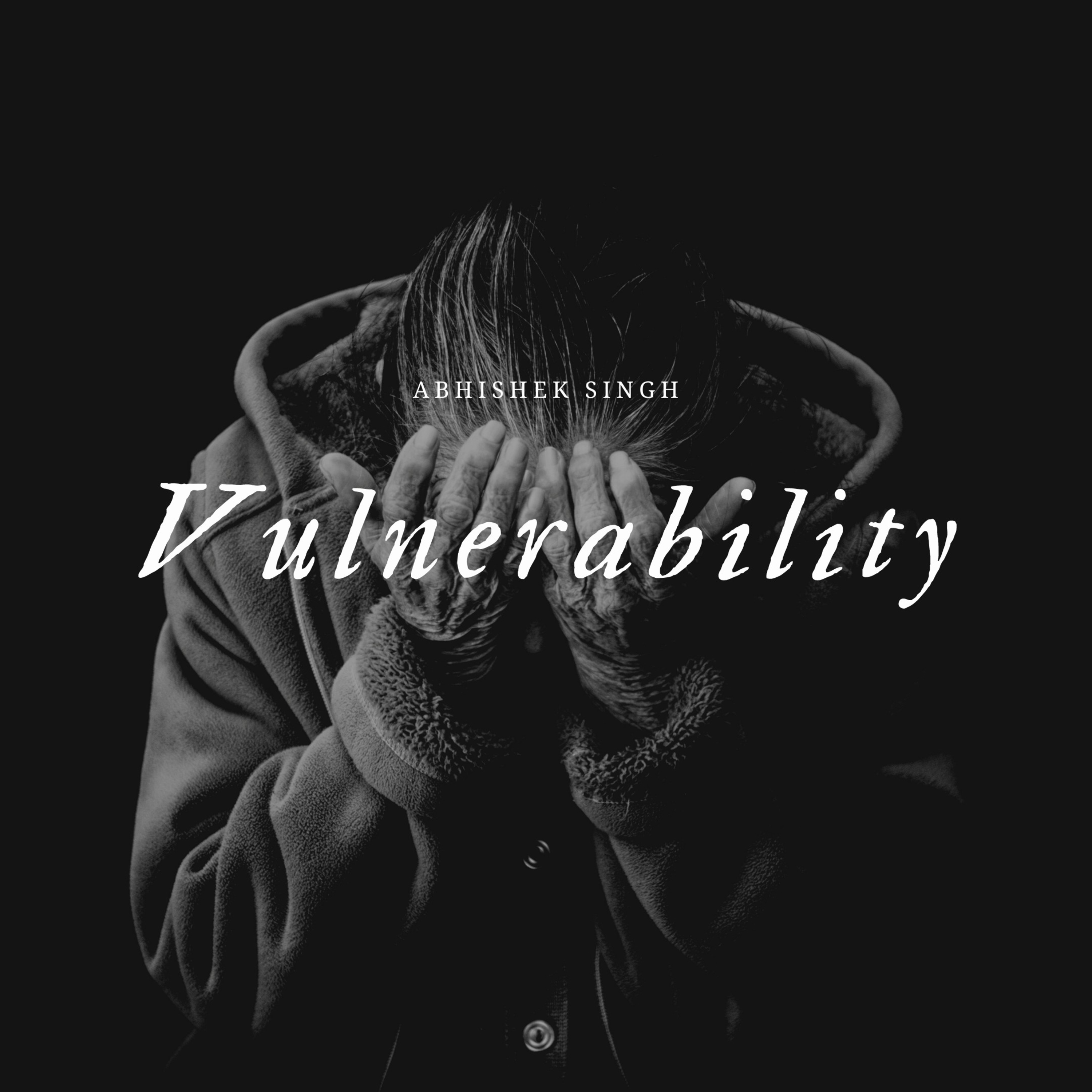Vulnerability episode artwork