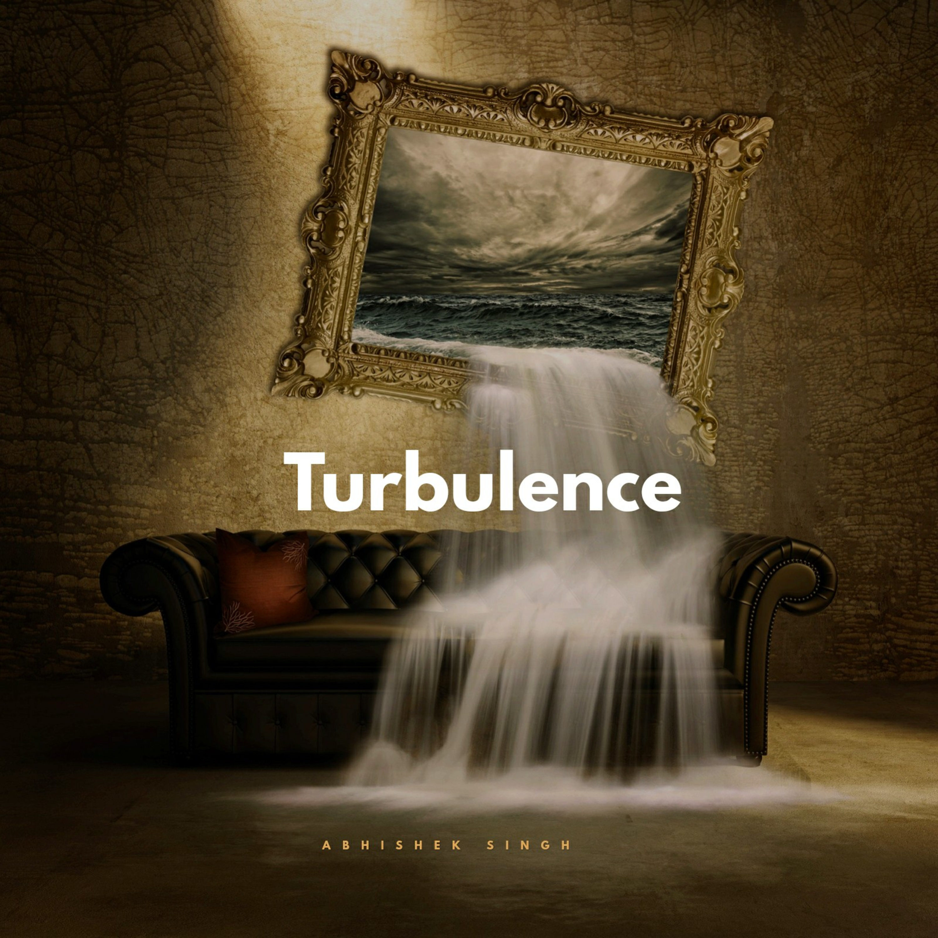 Turbulence episode artwork