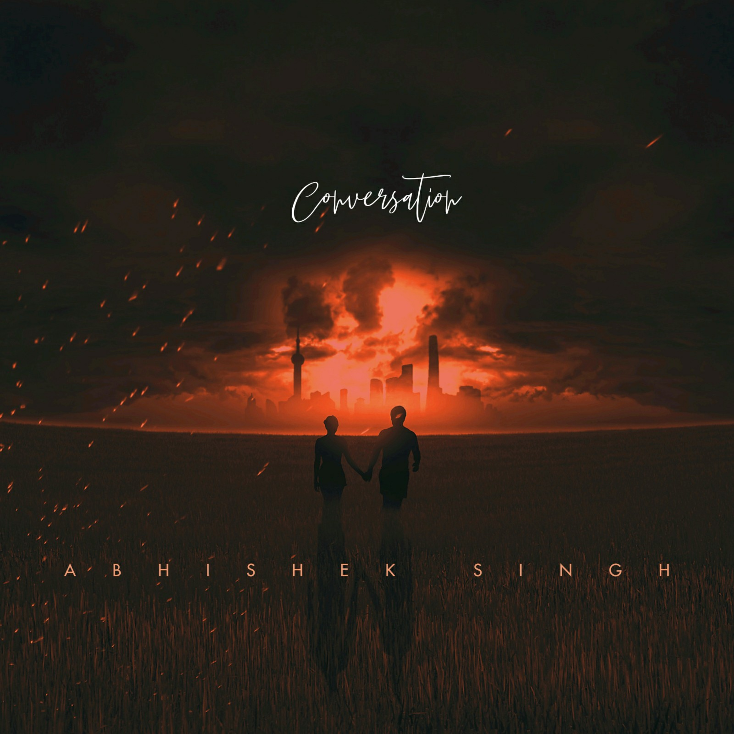 Conversation episode artwork