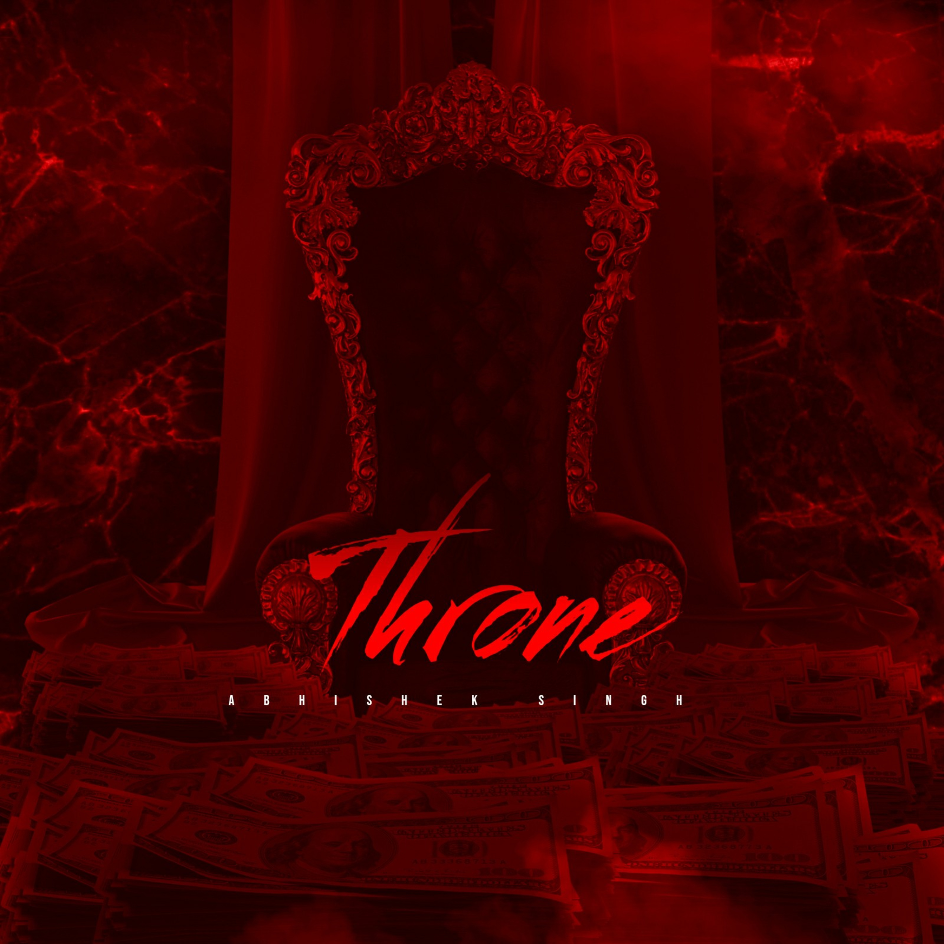Throne episode artwork