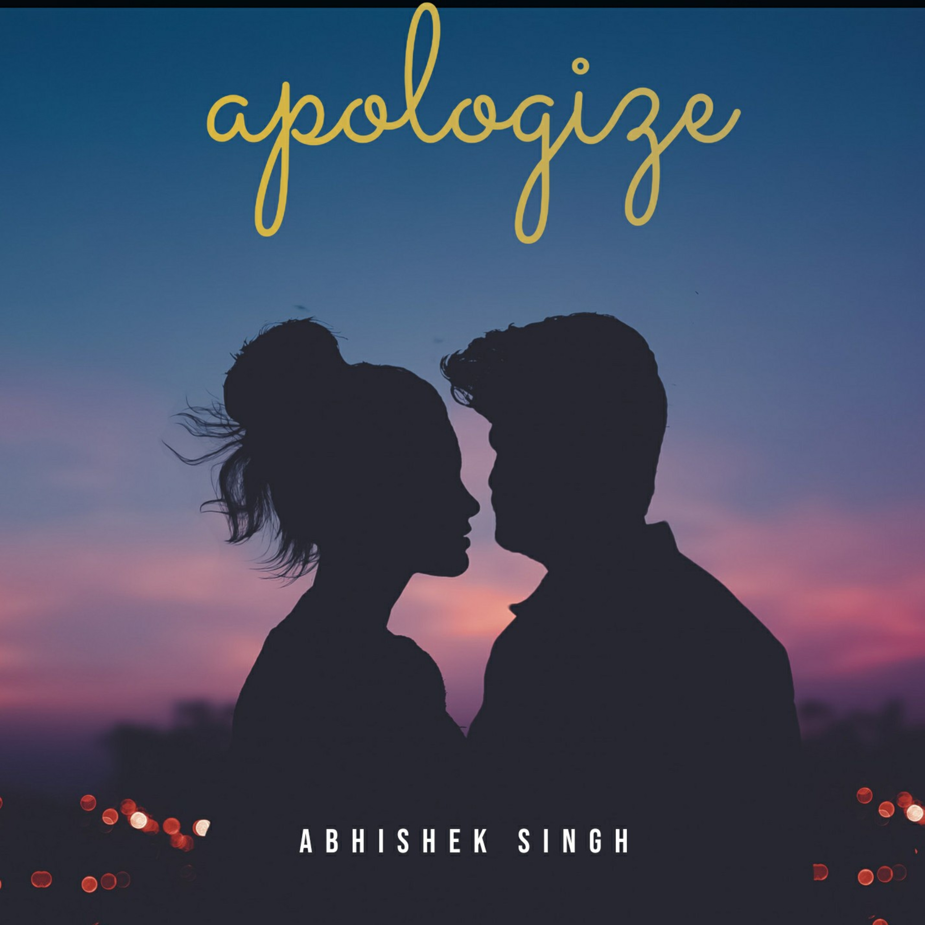 Apologize episode artwork