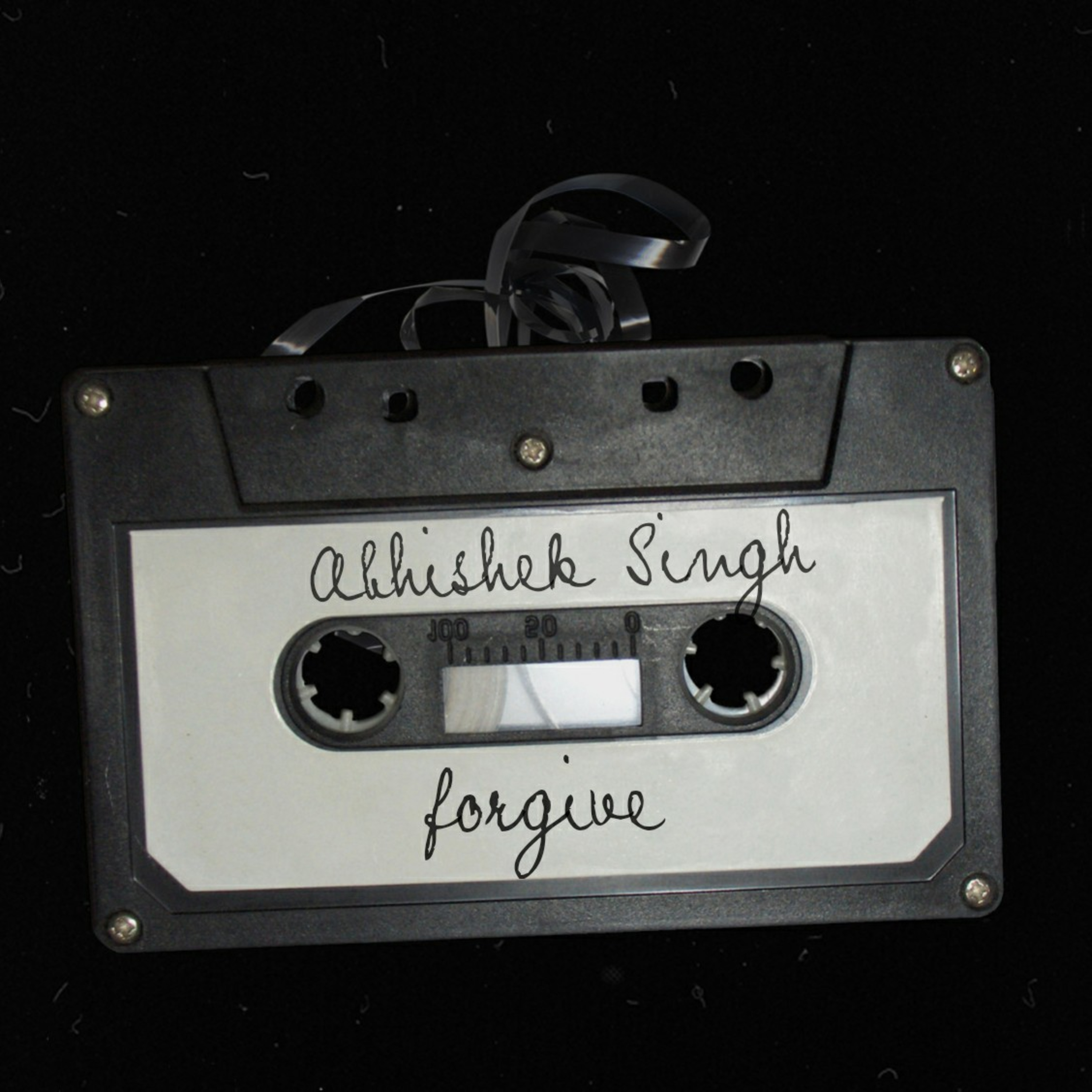 Forgive episode artwork