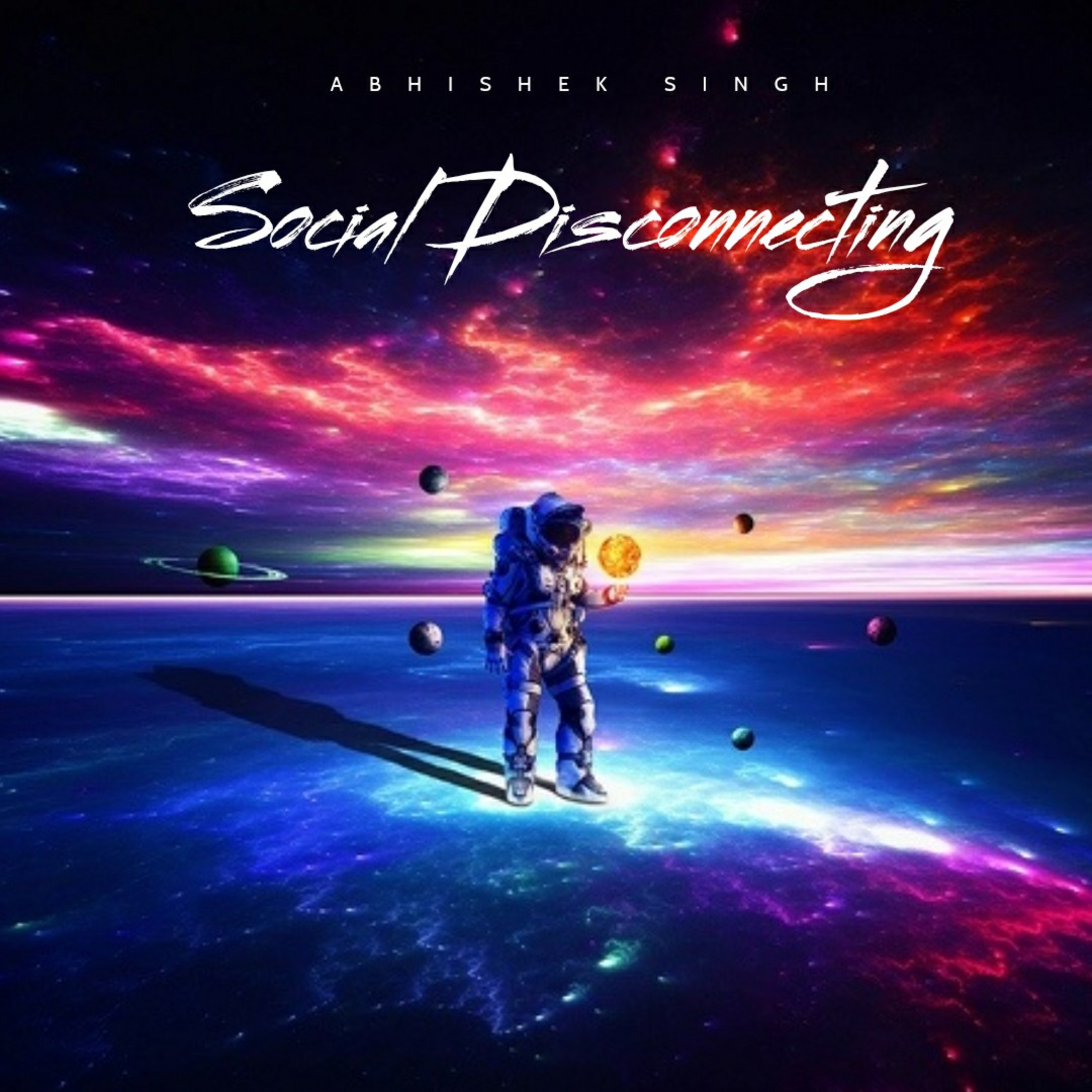 Social Disconnecting episode artwork