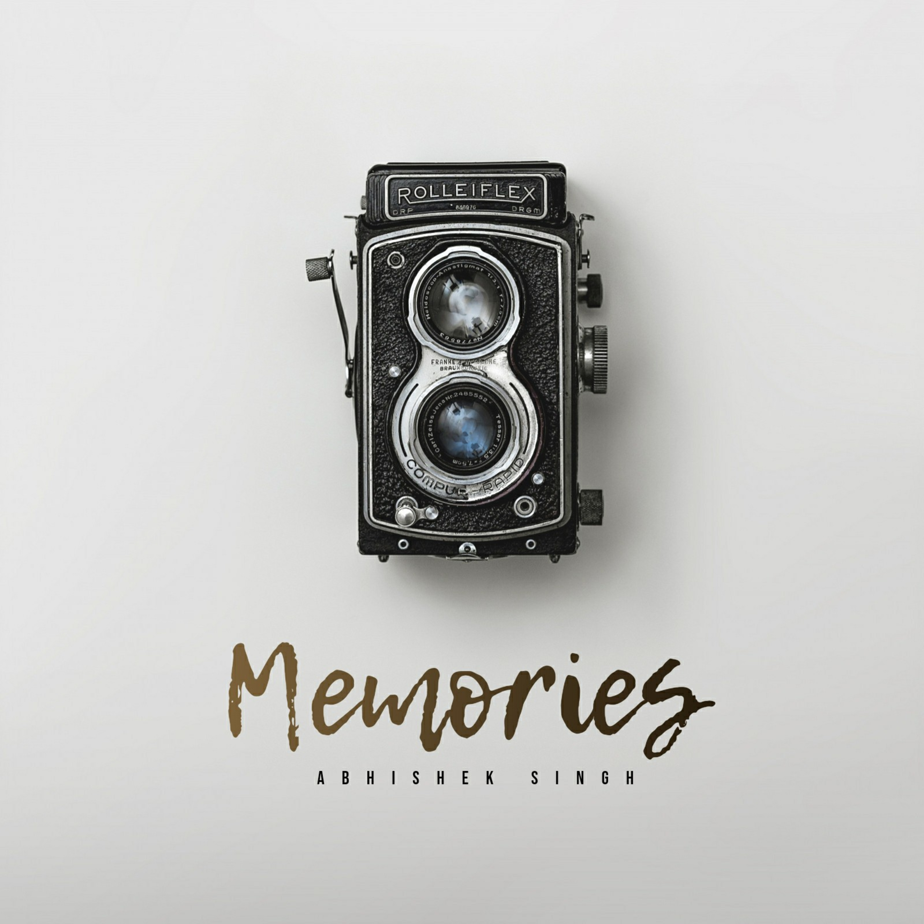 Memories episode artwork
