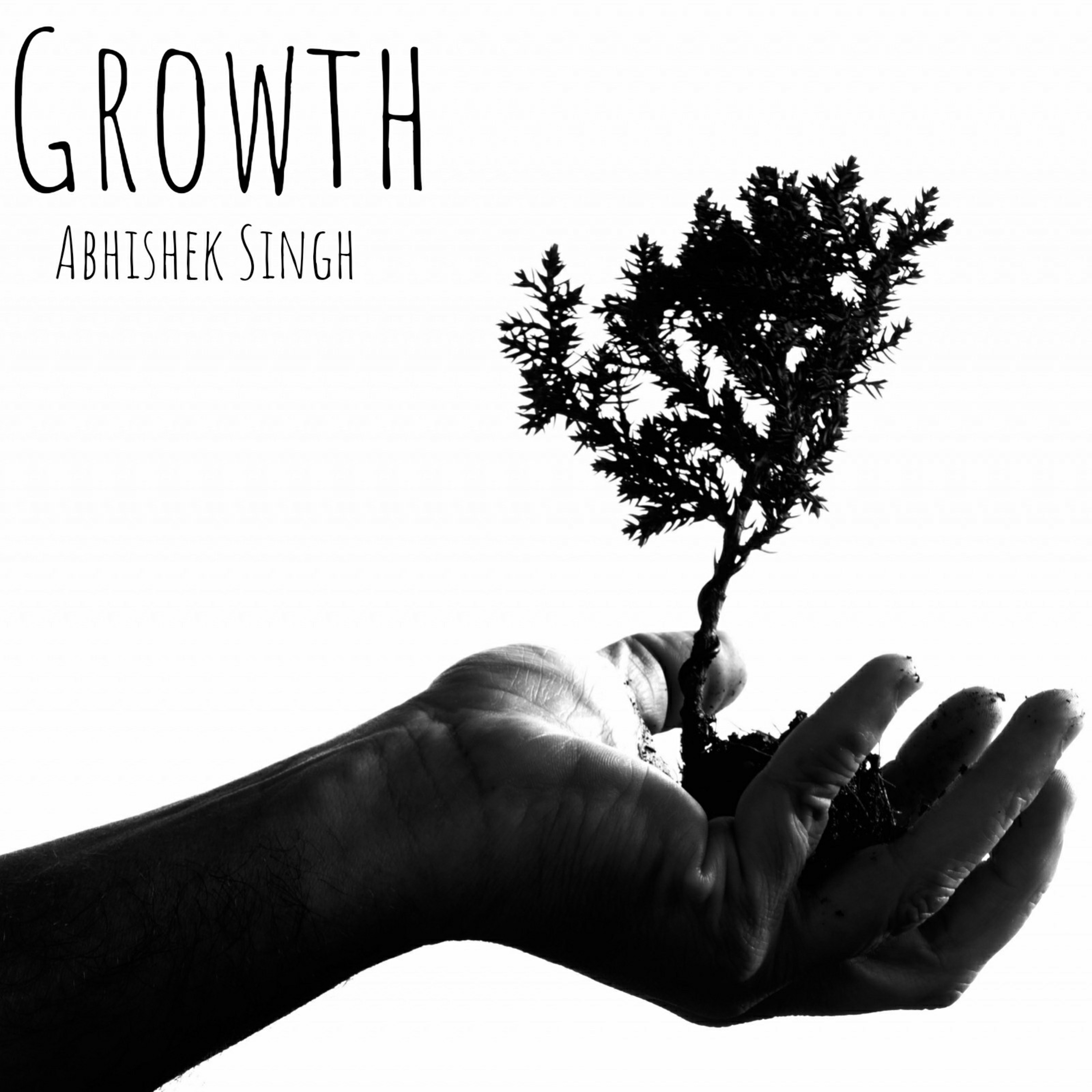 Growth episode artwork
