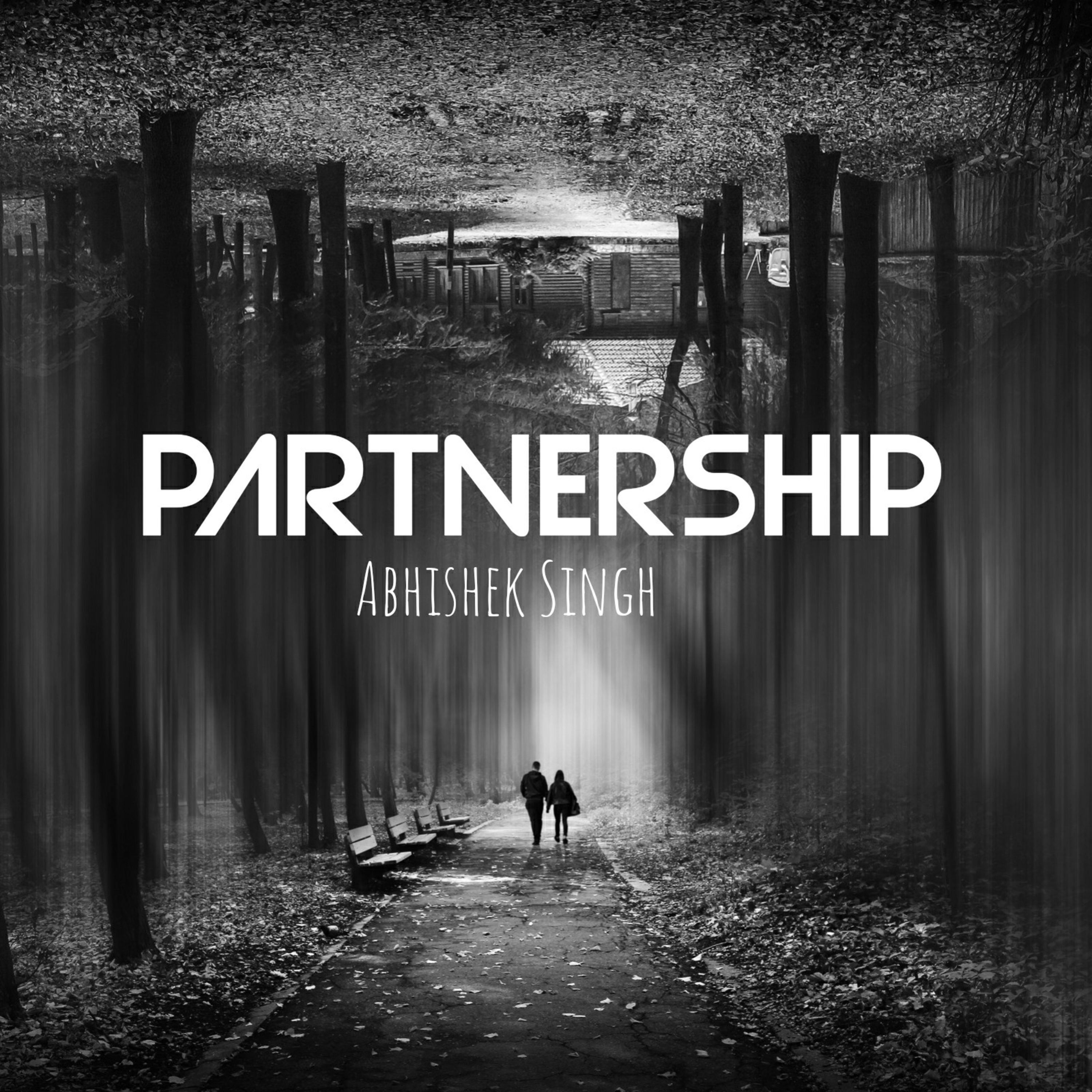 Partnership episode artwork