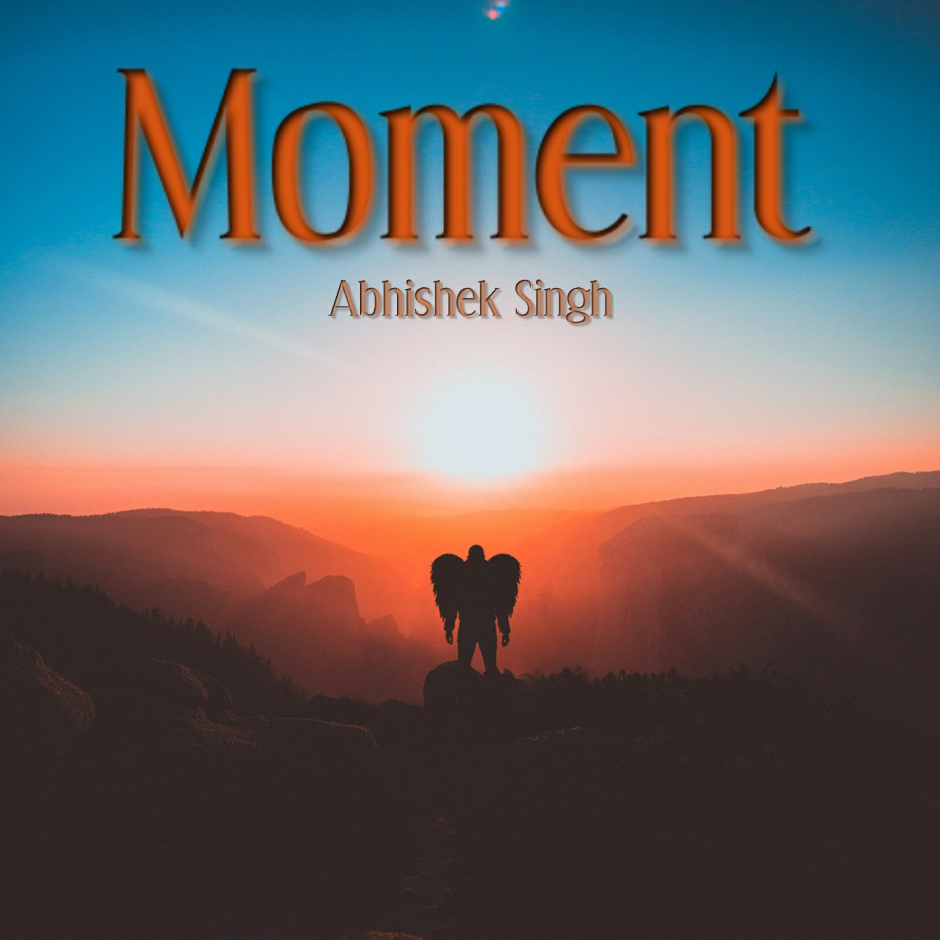 Moment episode artwork