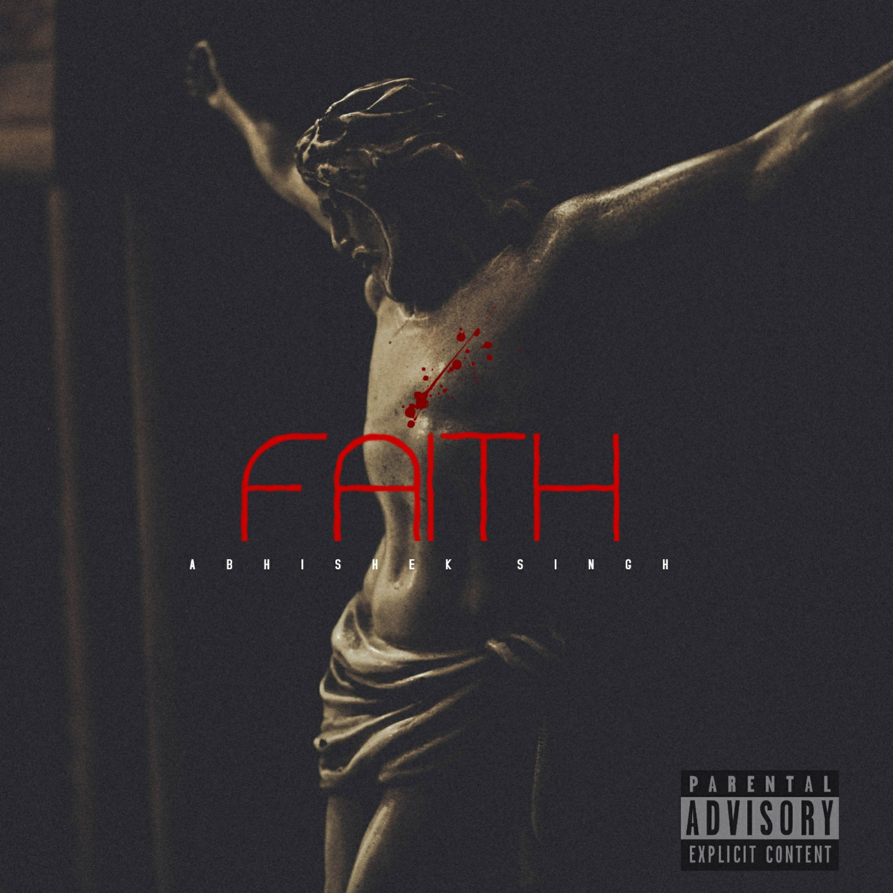 Faith episode artwork